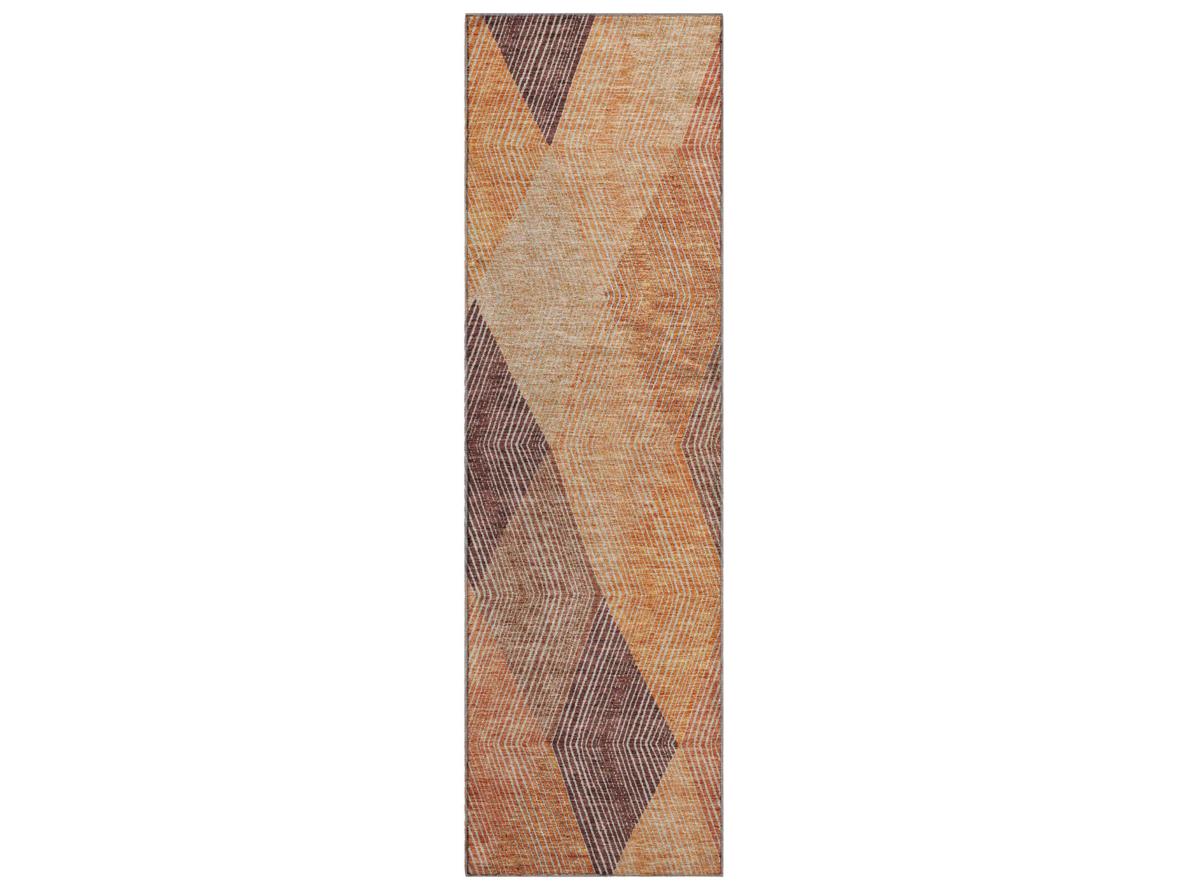 Dalyn Mayfield Geometric Area Rug