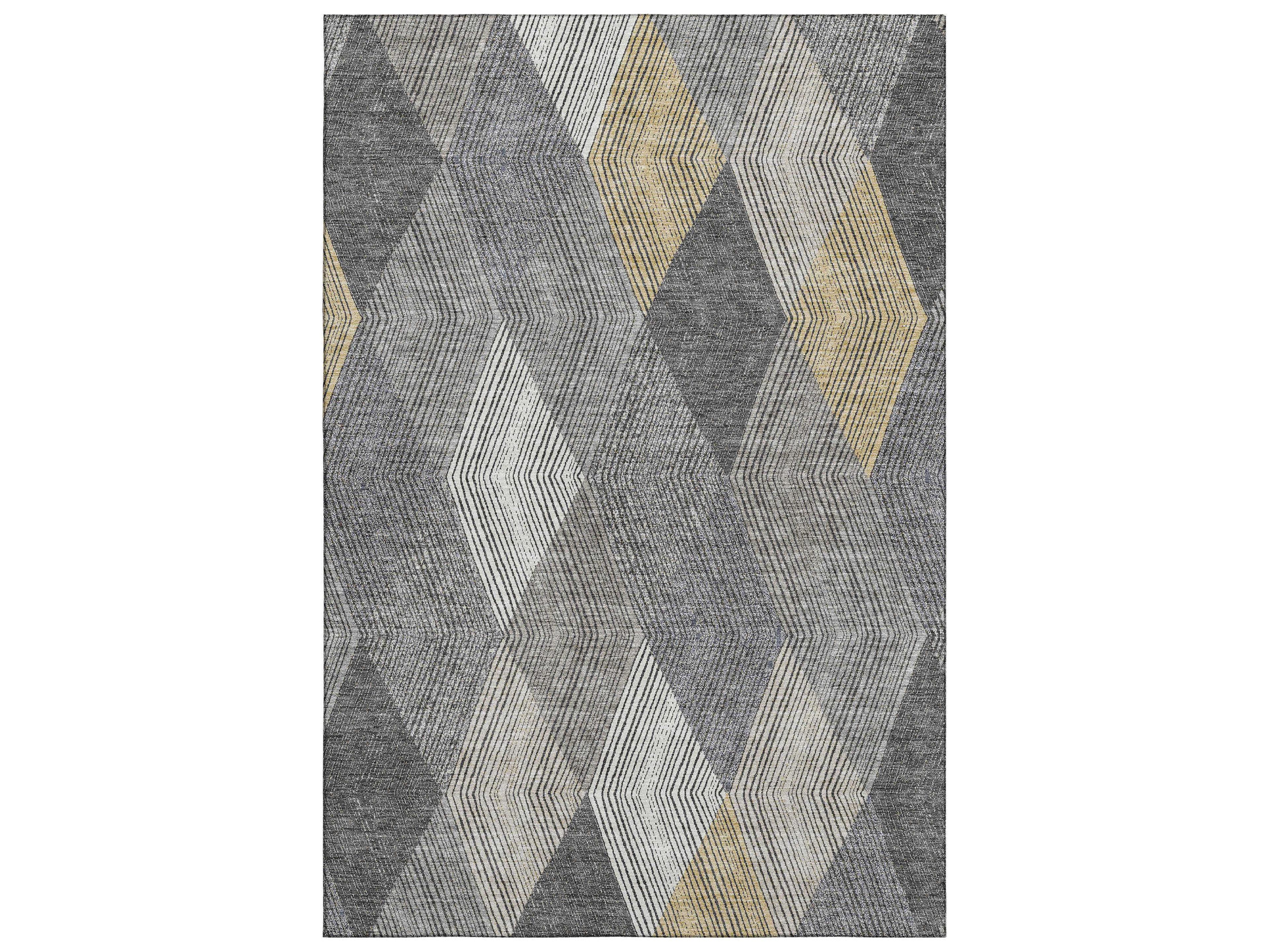 Mayfield Geometric Area Rug