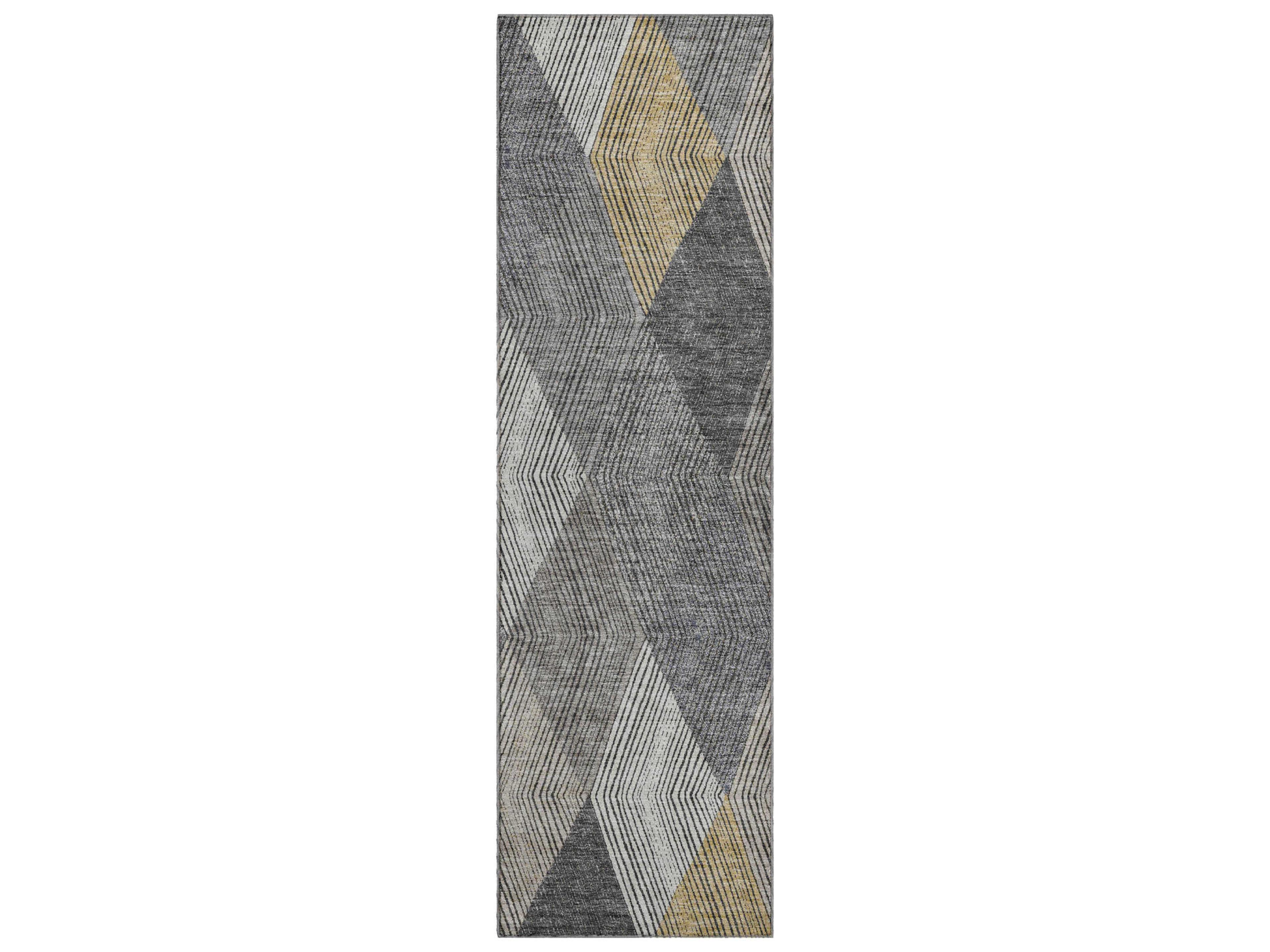 Dalyn Mayfield Geometric Area Rug