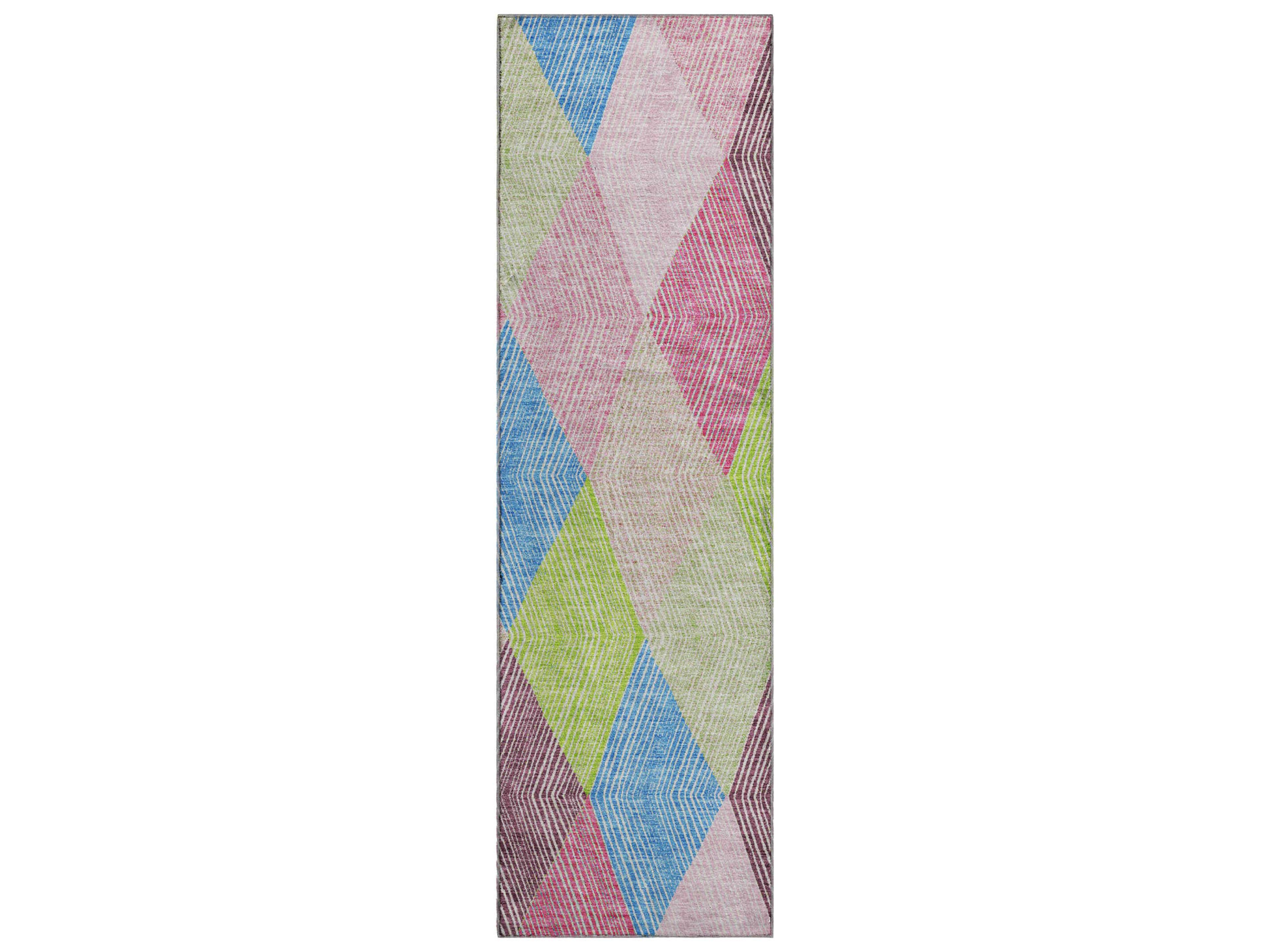 Dalyn Mayfield Geometric Area Rug