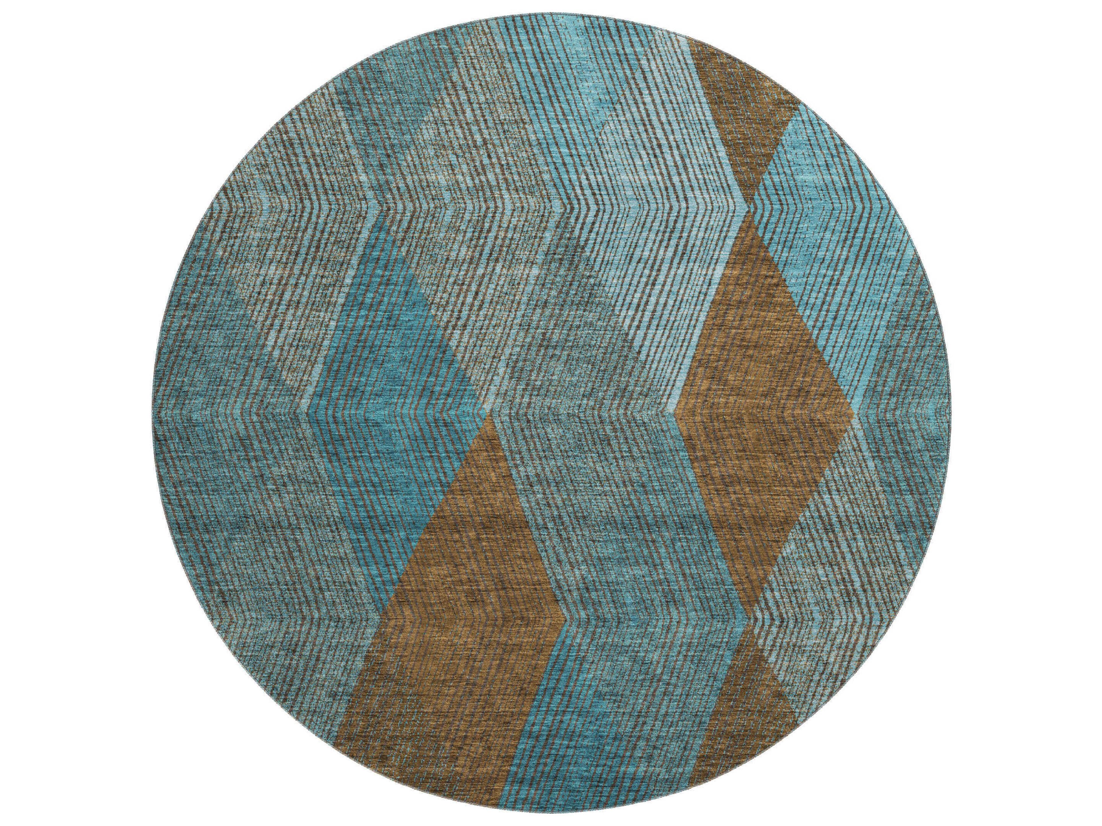 Dalyn Mayfield Geometric Area Rug