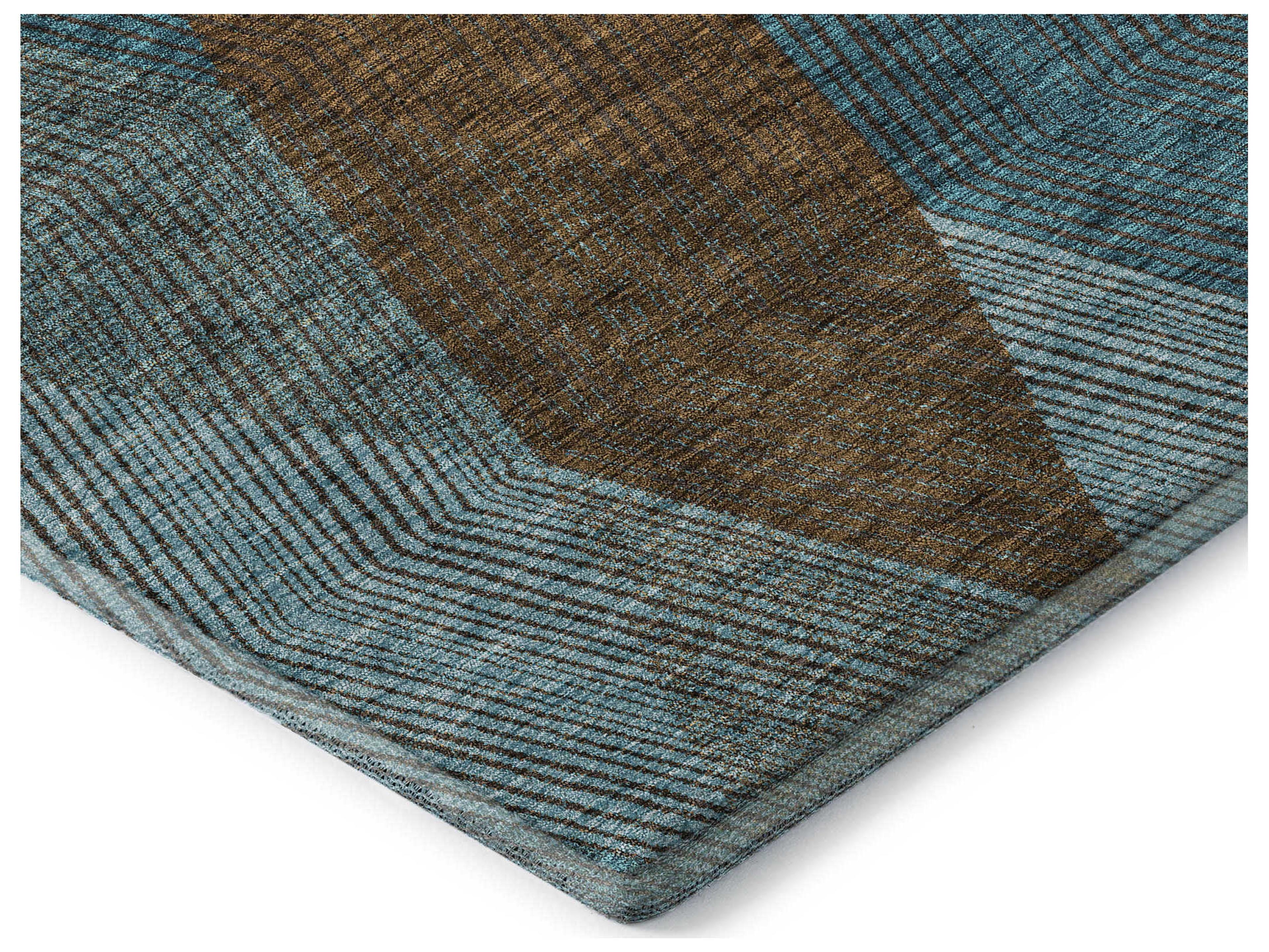 Dalyn Mayfield Geometric Area Rug