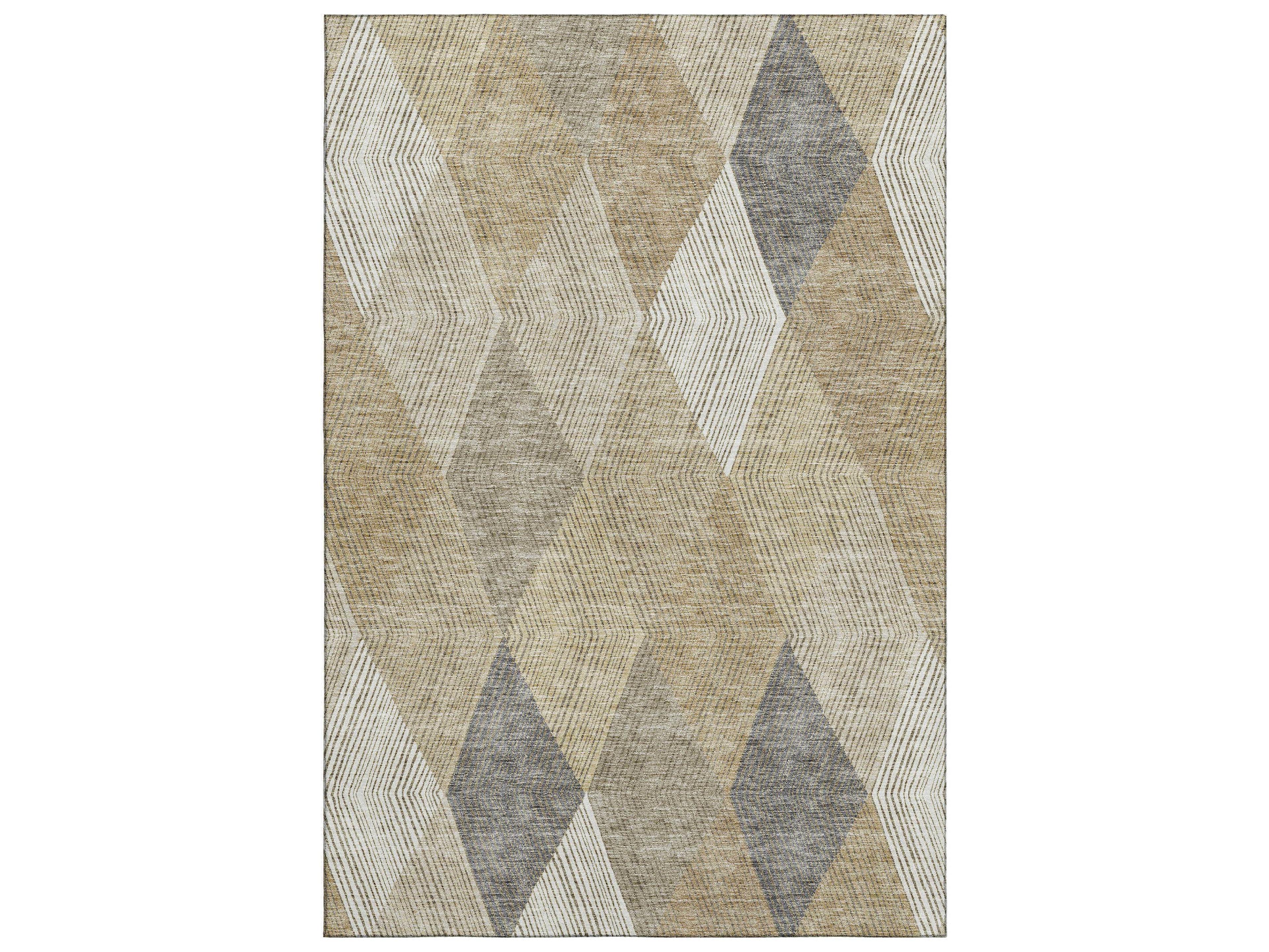 Mayfield Geometric Area Rug