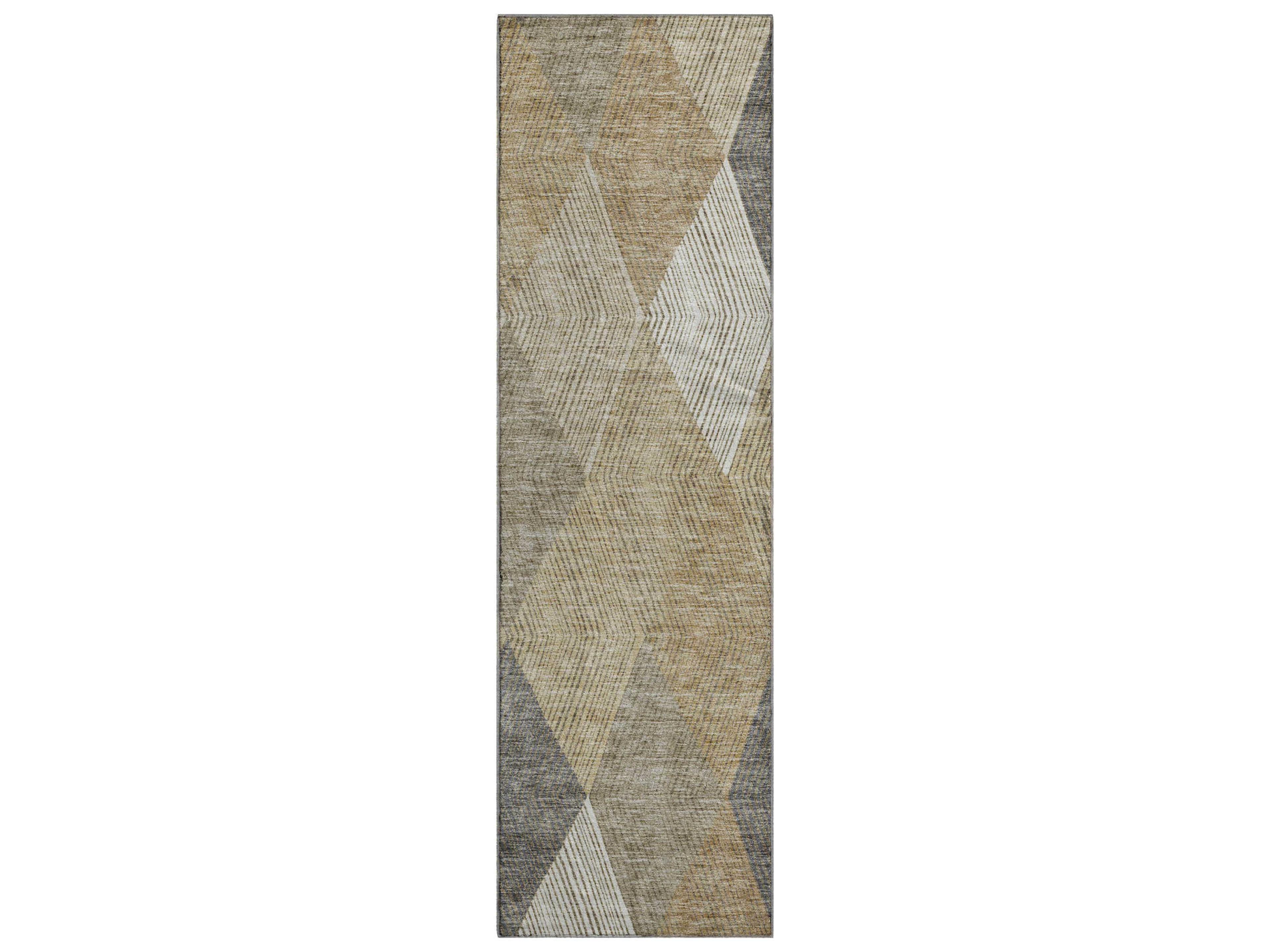 Dalyn Mayfield Geometric Area Rug