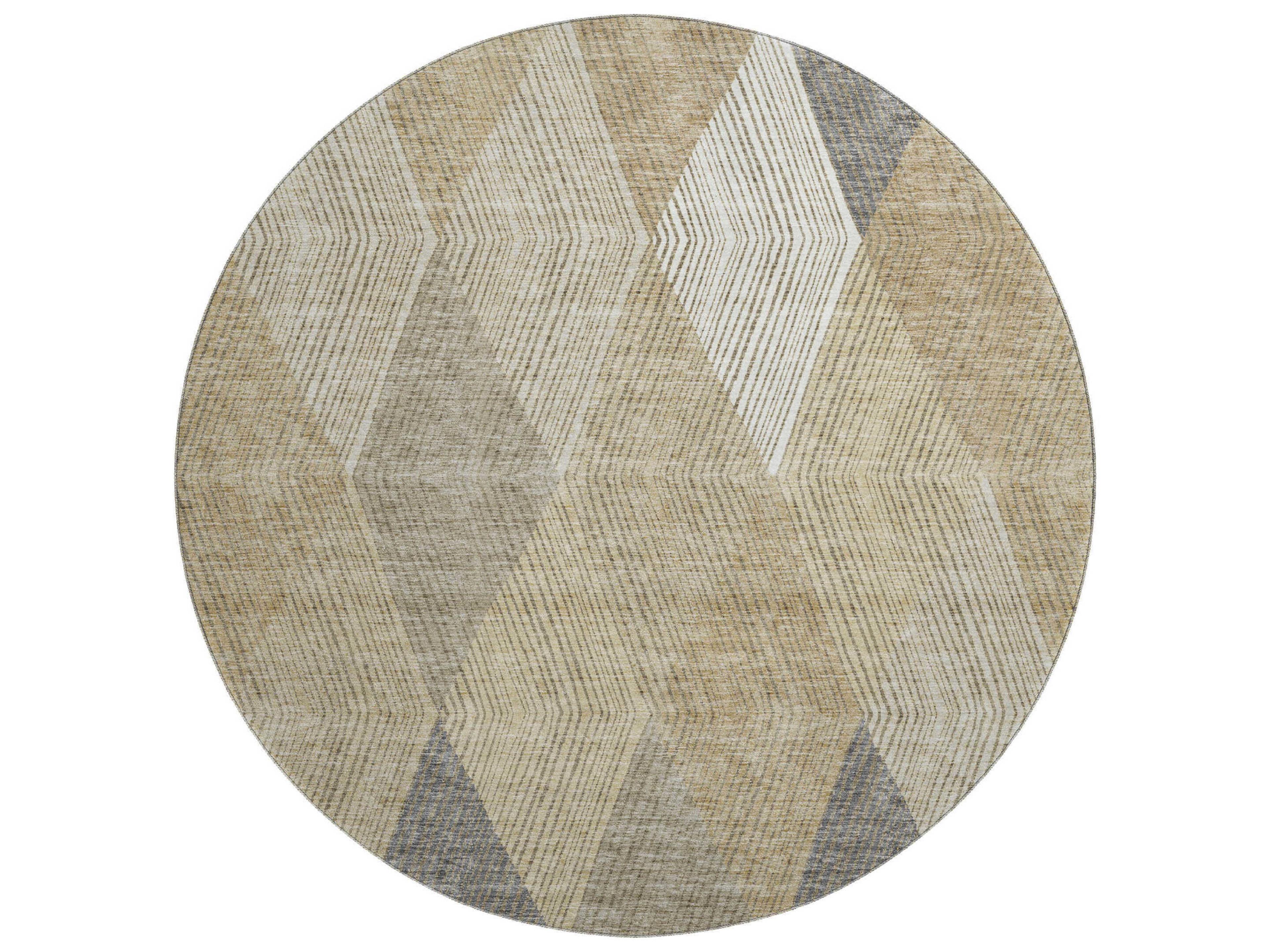 Dalyn Mayfield Geometric Area Rug