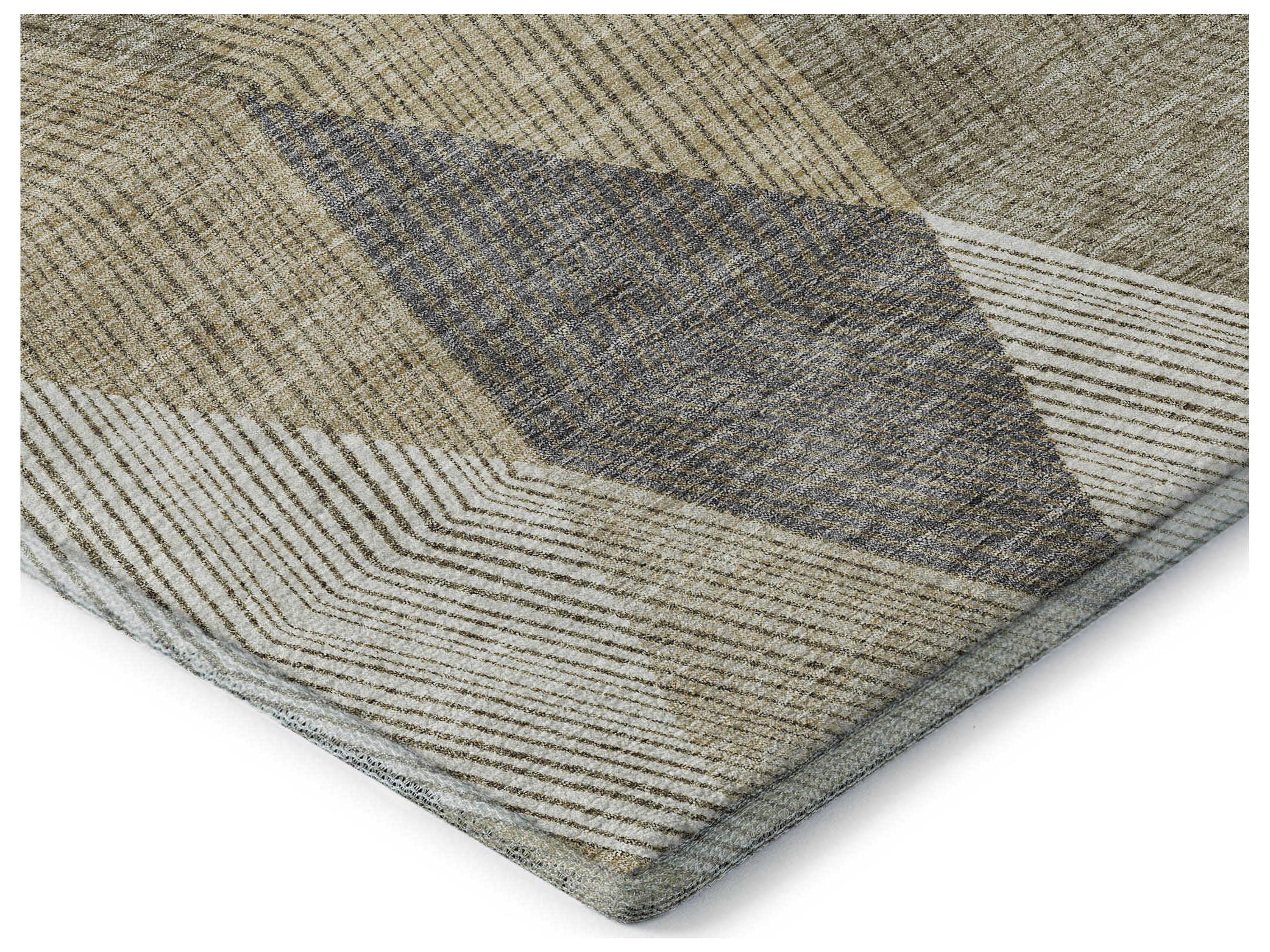 Dalyn Mayfield Geometric Area Rug