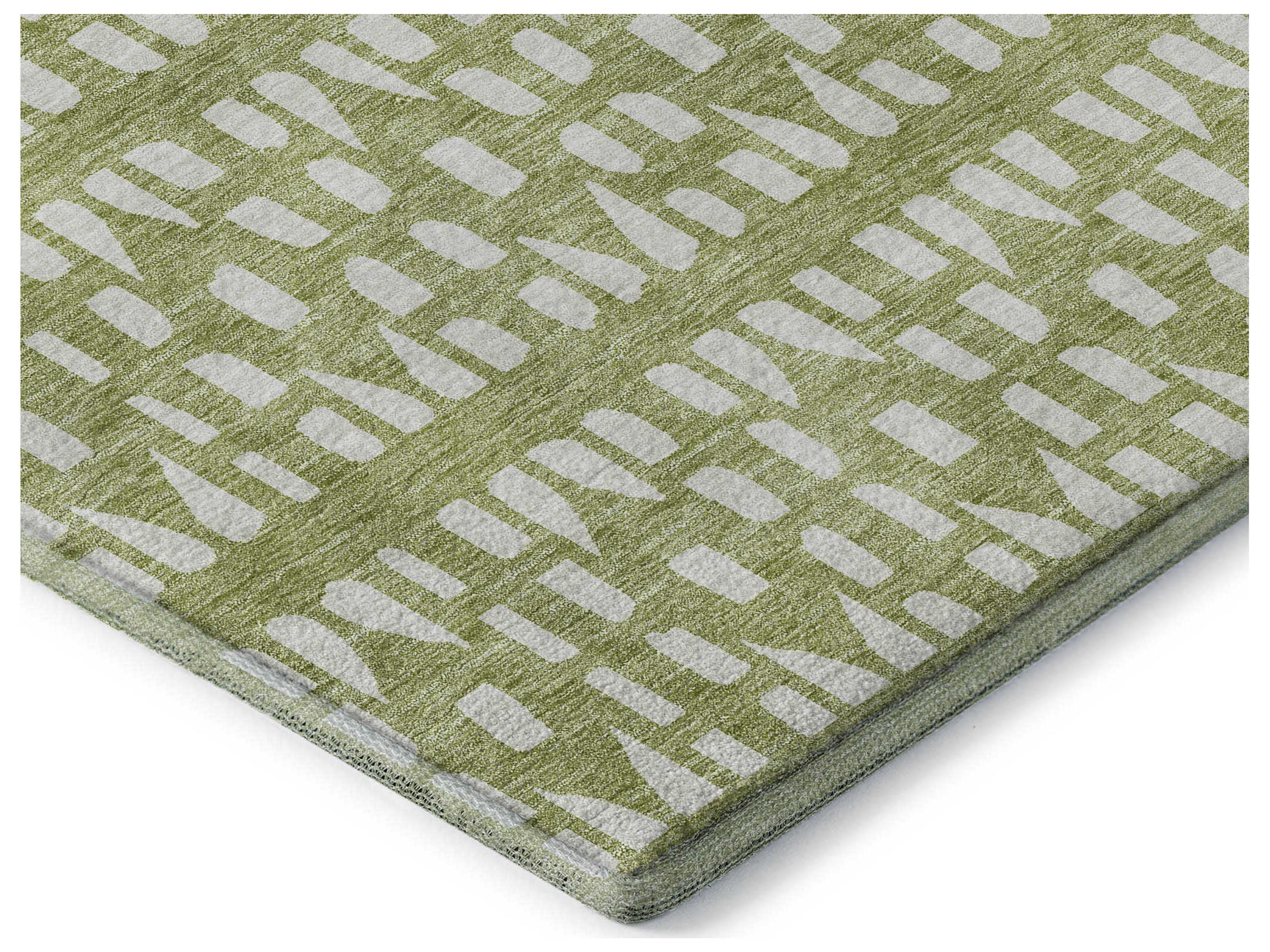 Dalyn Mayfield Geometric Area Rug