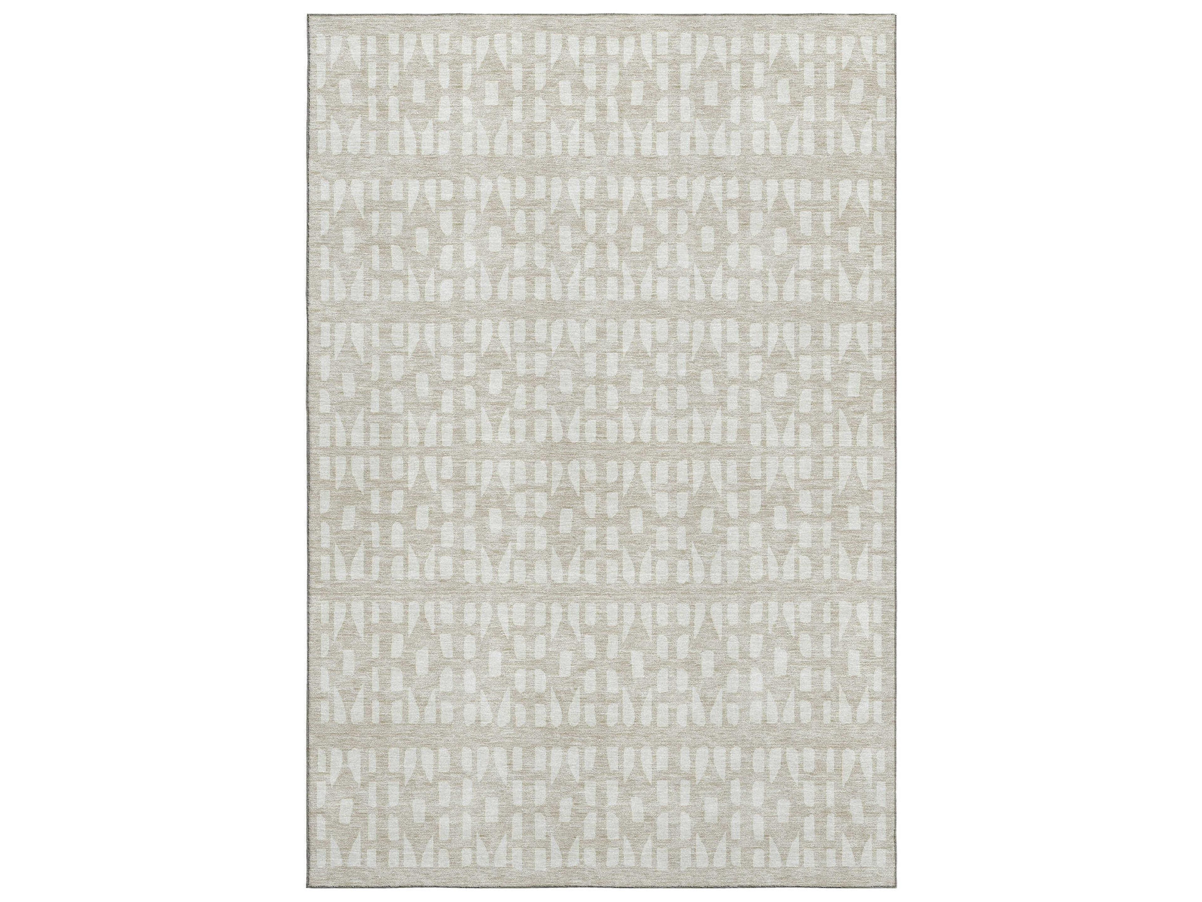 Mayfield Geometric Area Rug