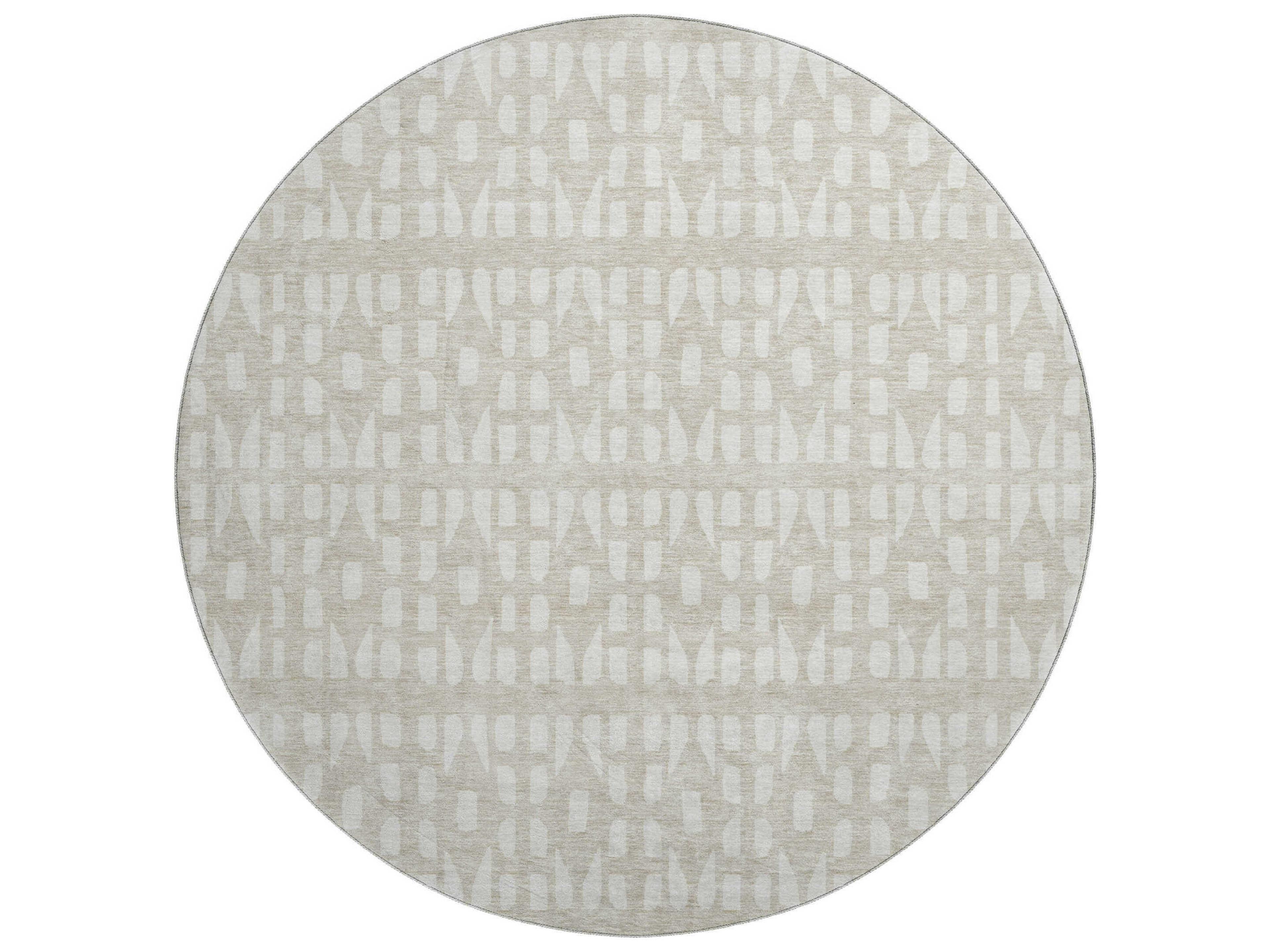 Dalyn Mayfield Geometric Area Rug