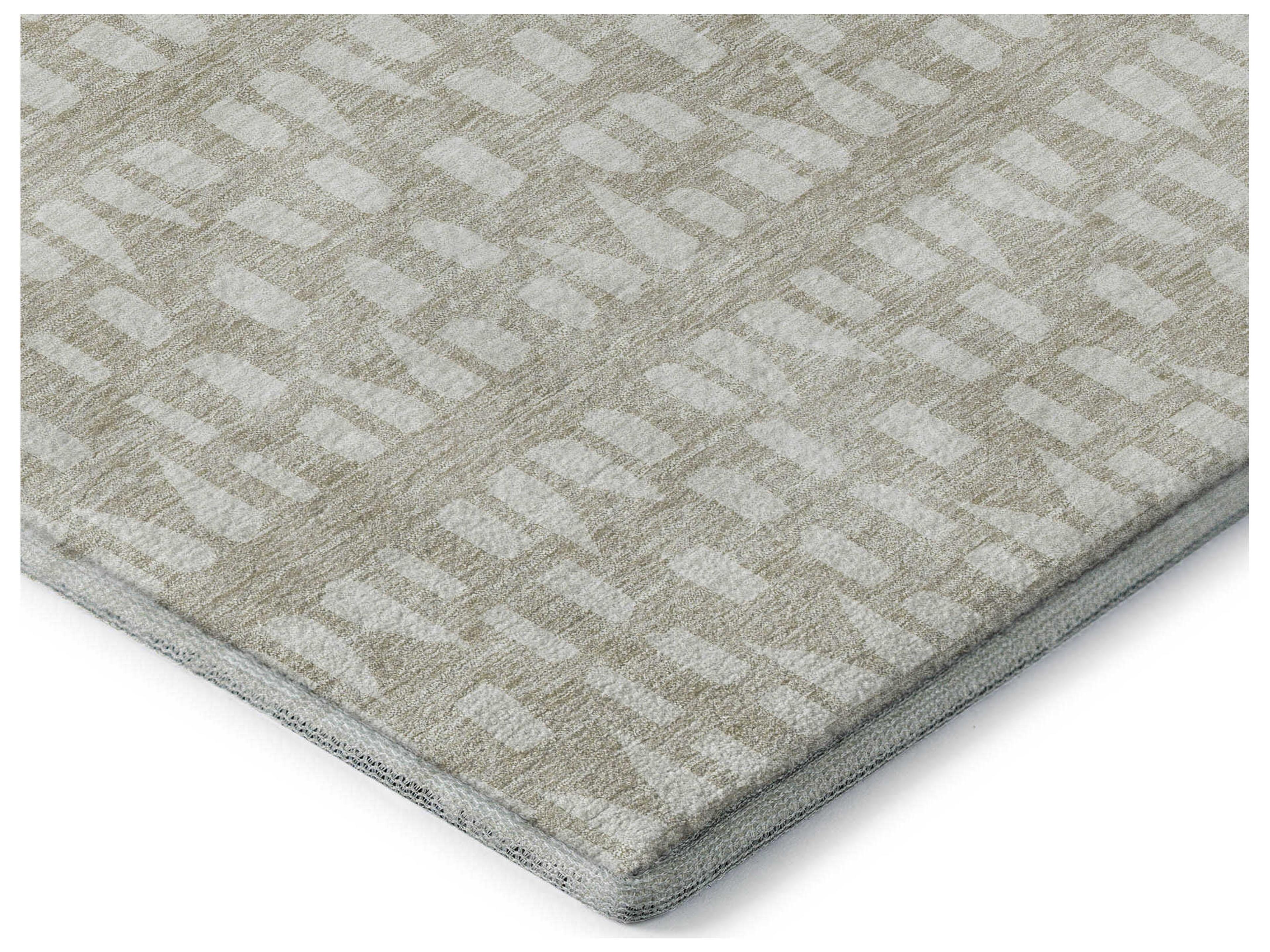 Dalyn Mayfield Geometric Area Rug
