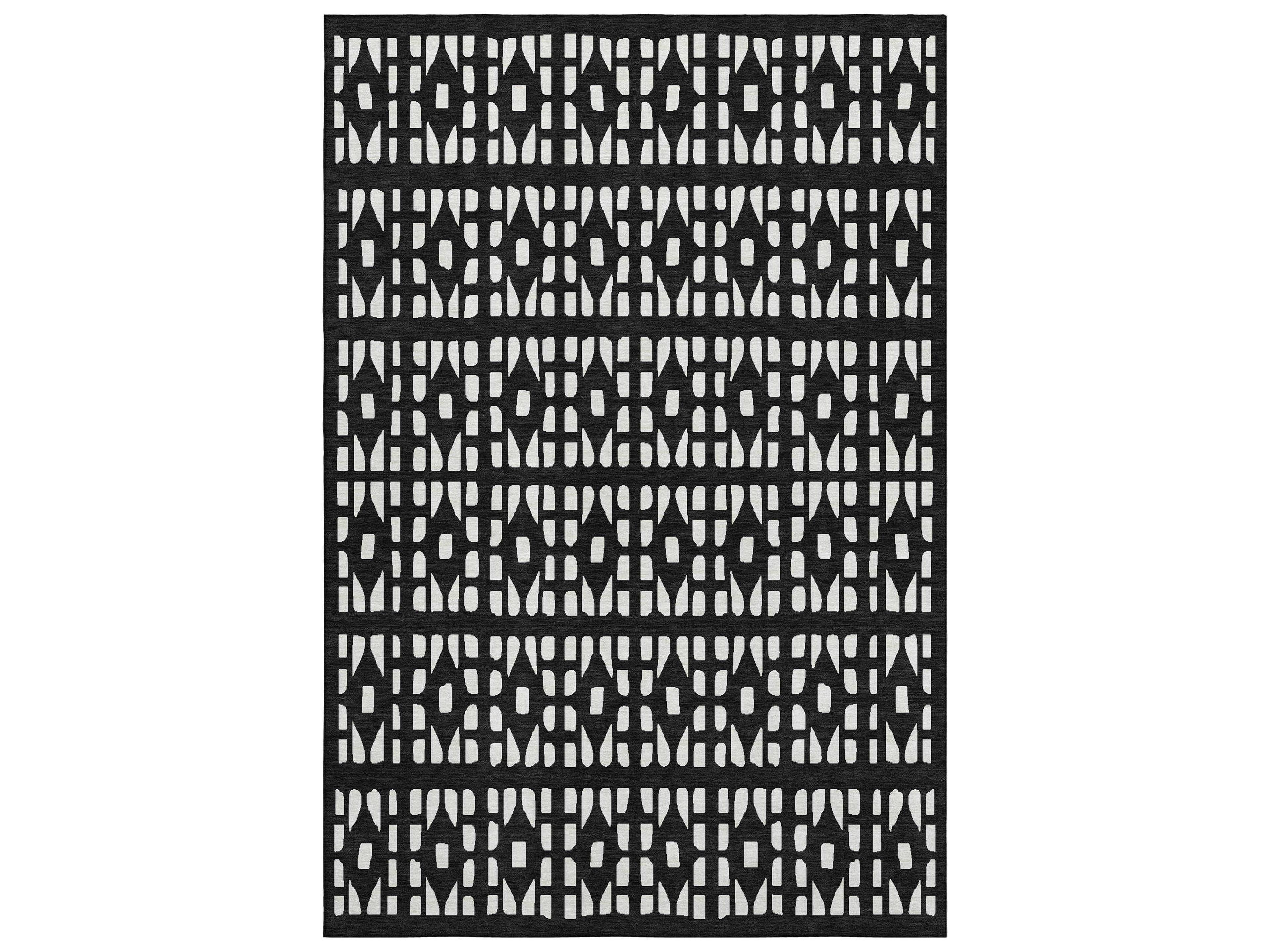 Mayfield Geometric Area Rug