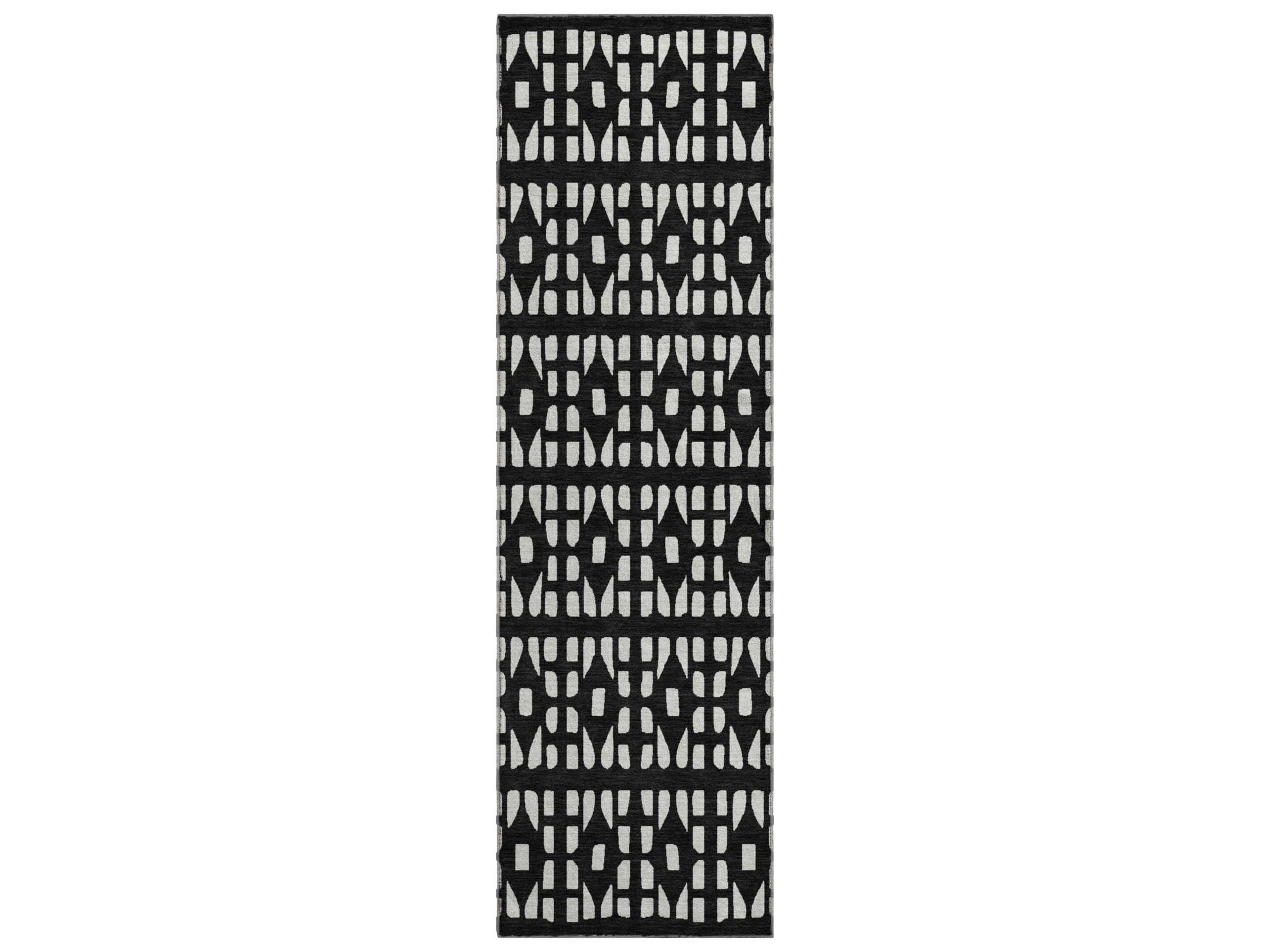 Dalyn Mayfield Geometric Area Rug