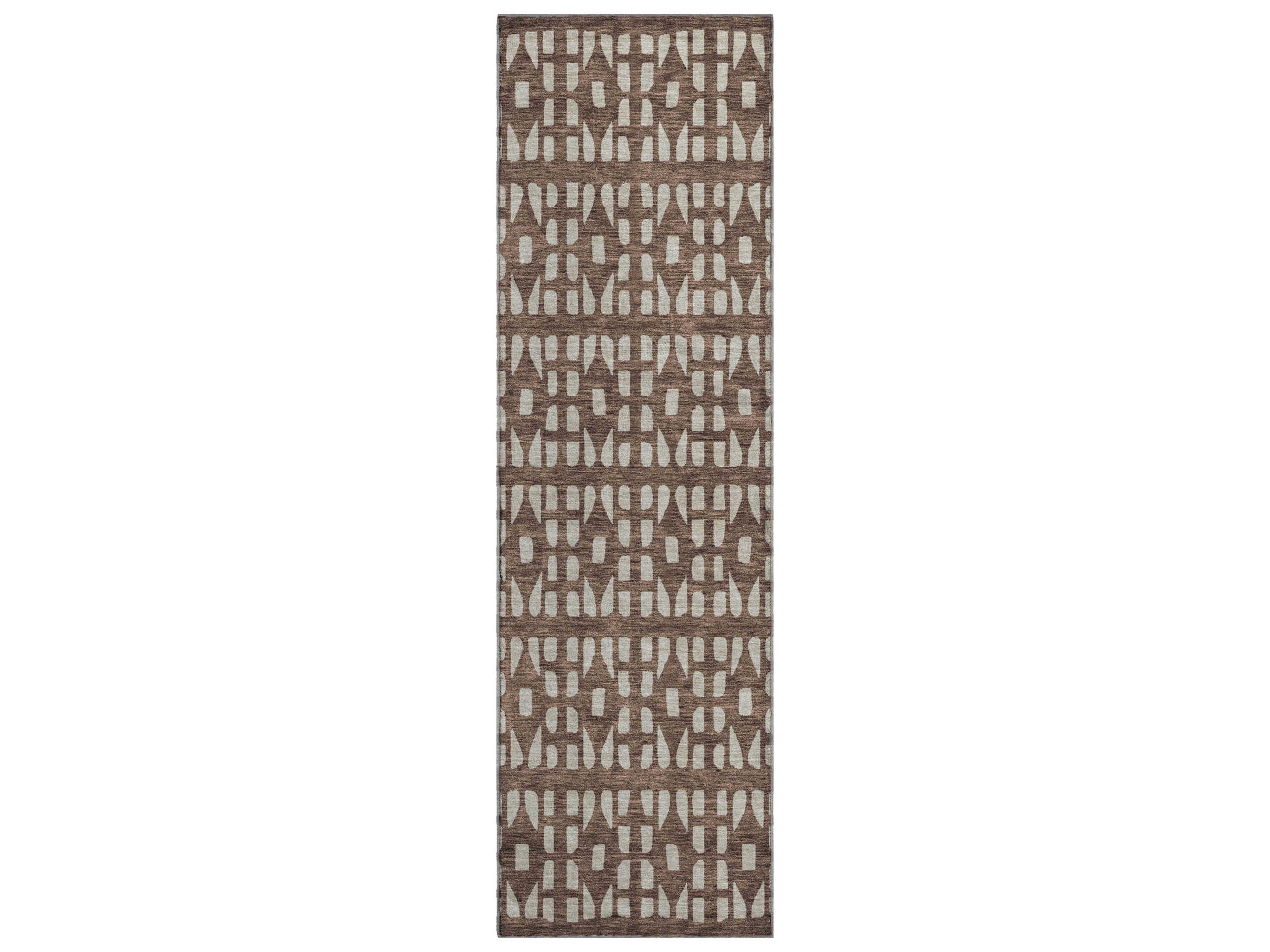 Dalyn Mayfield Geometric Area Rug