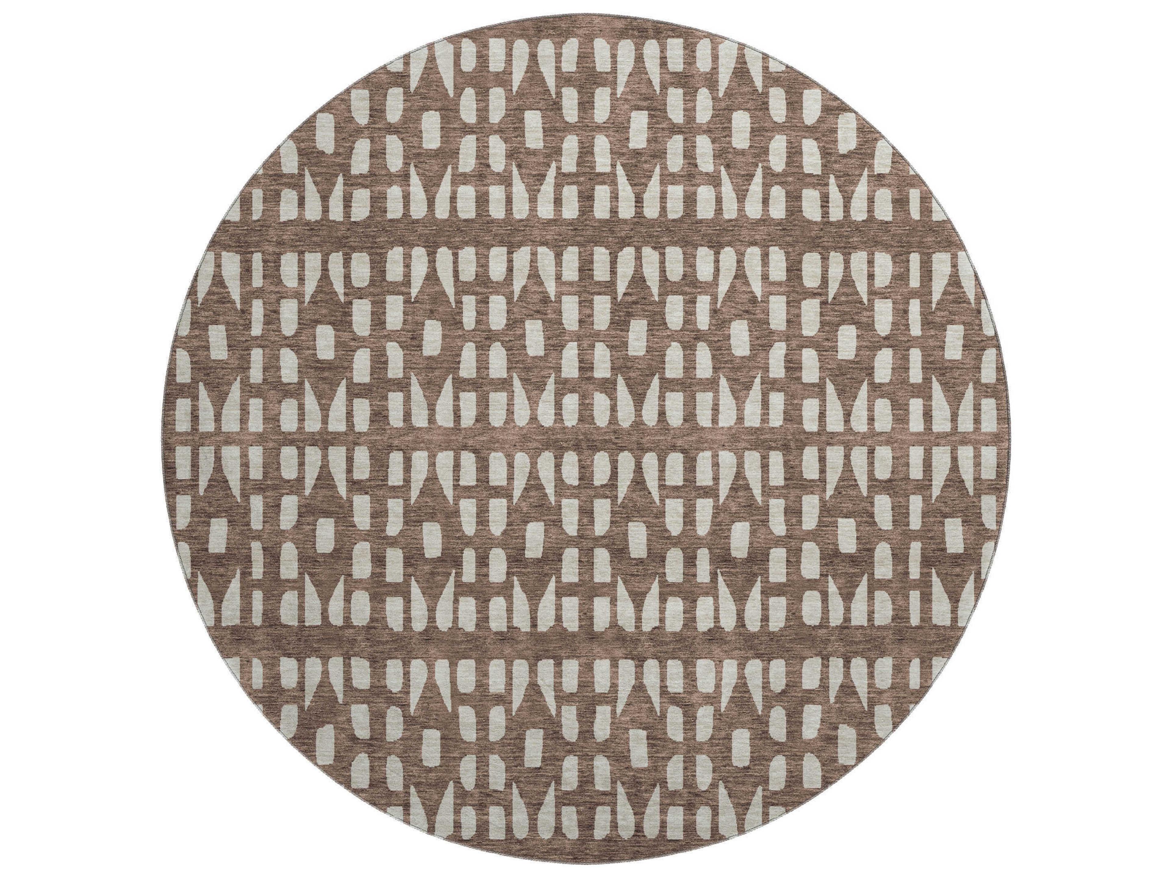 Dalyn Mayfield Geometric Area Rug