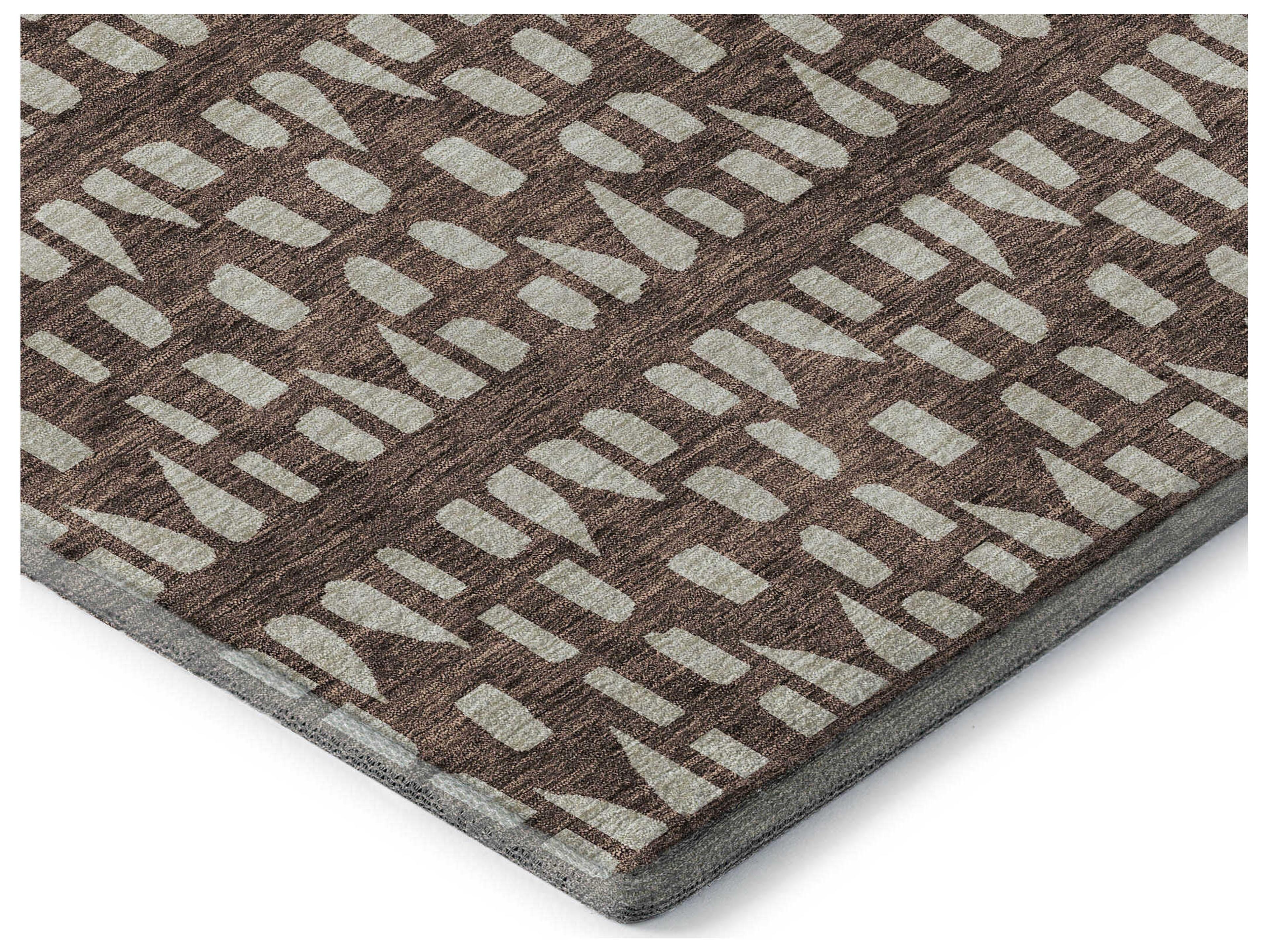 Dalyn Mayfield Geometric Area Rug