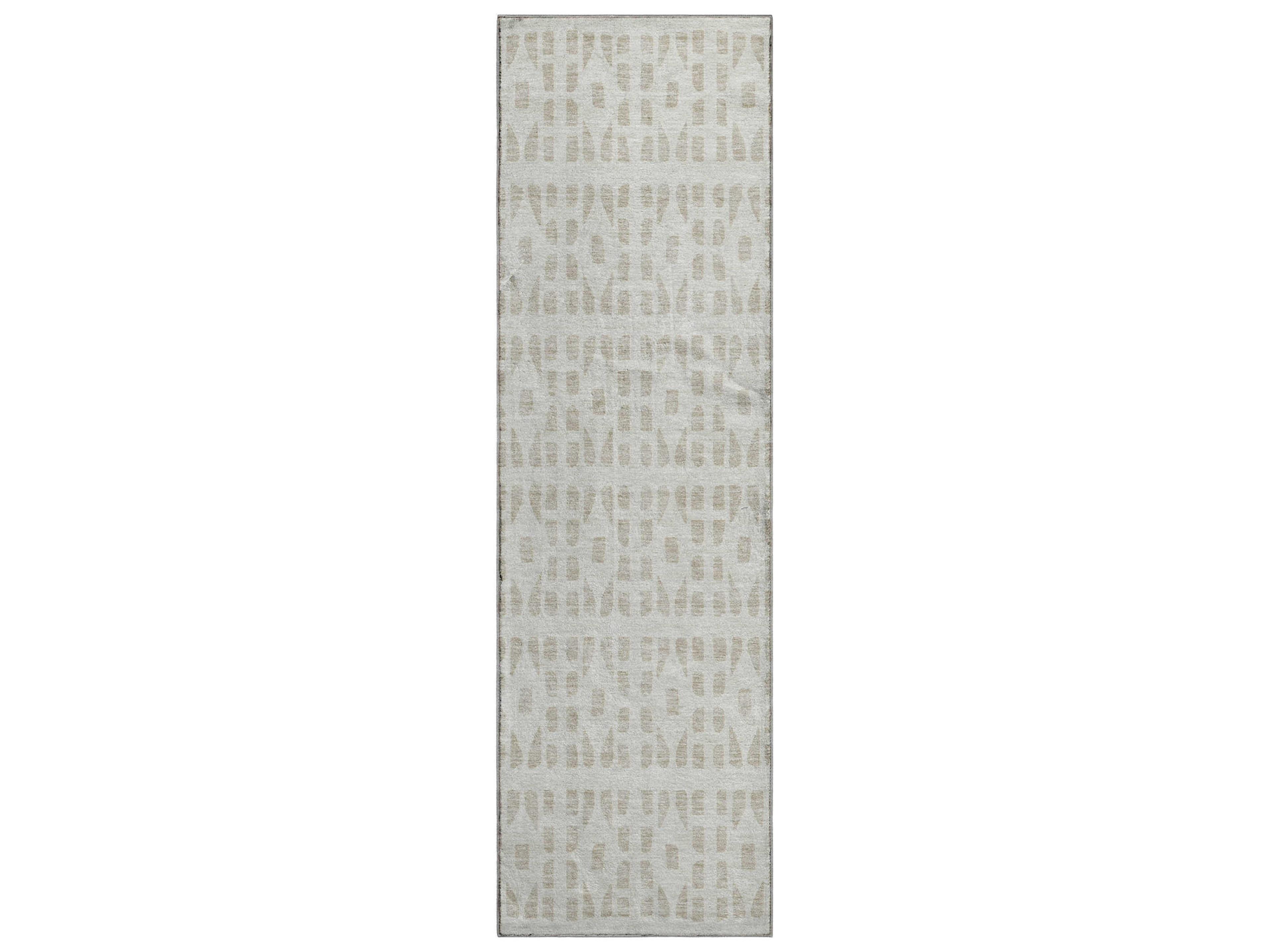 Dalyn Mayfield Geometric Area Rug