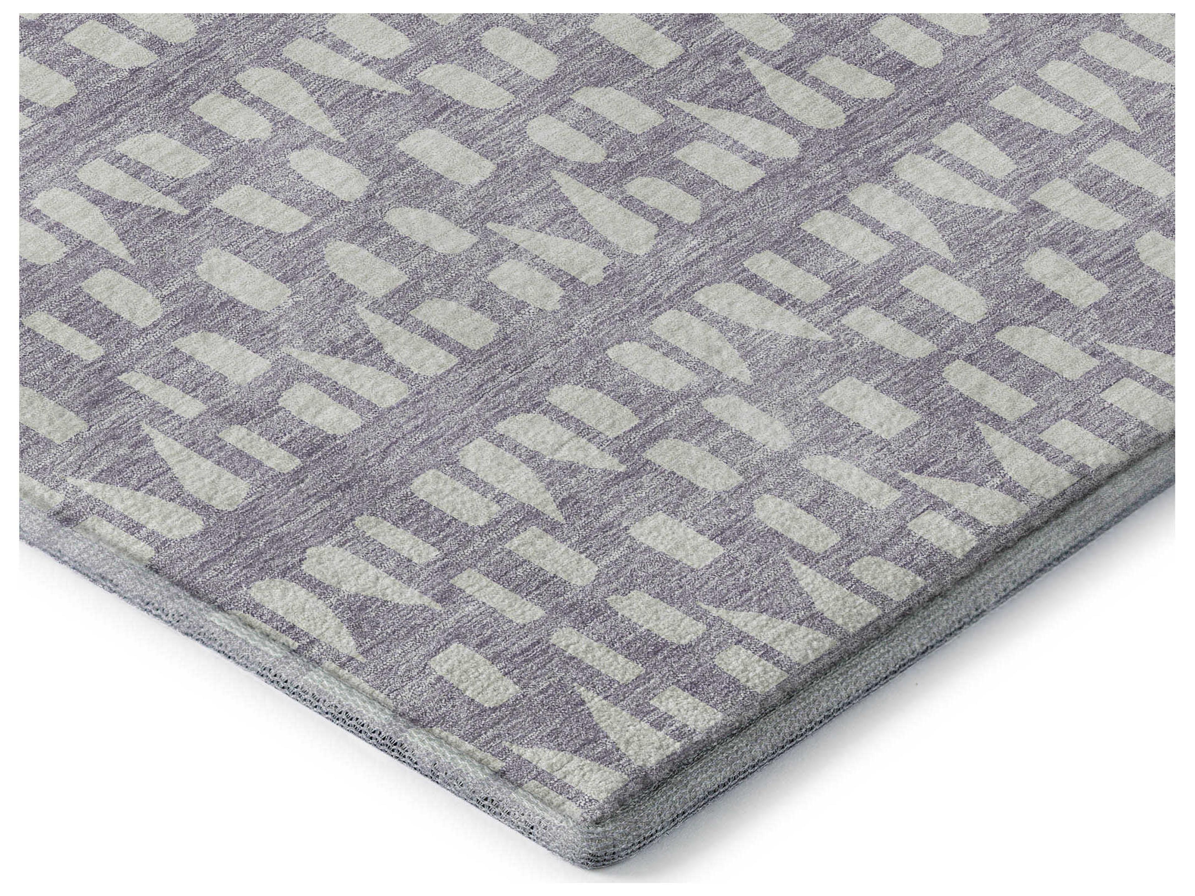 Dalyn Mayfield Geometric Area Rug