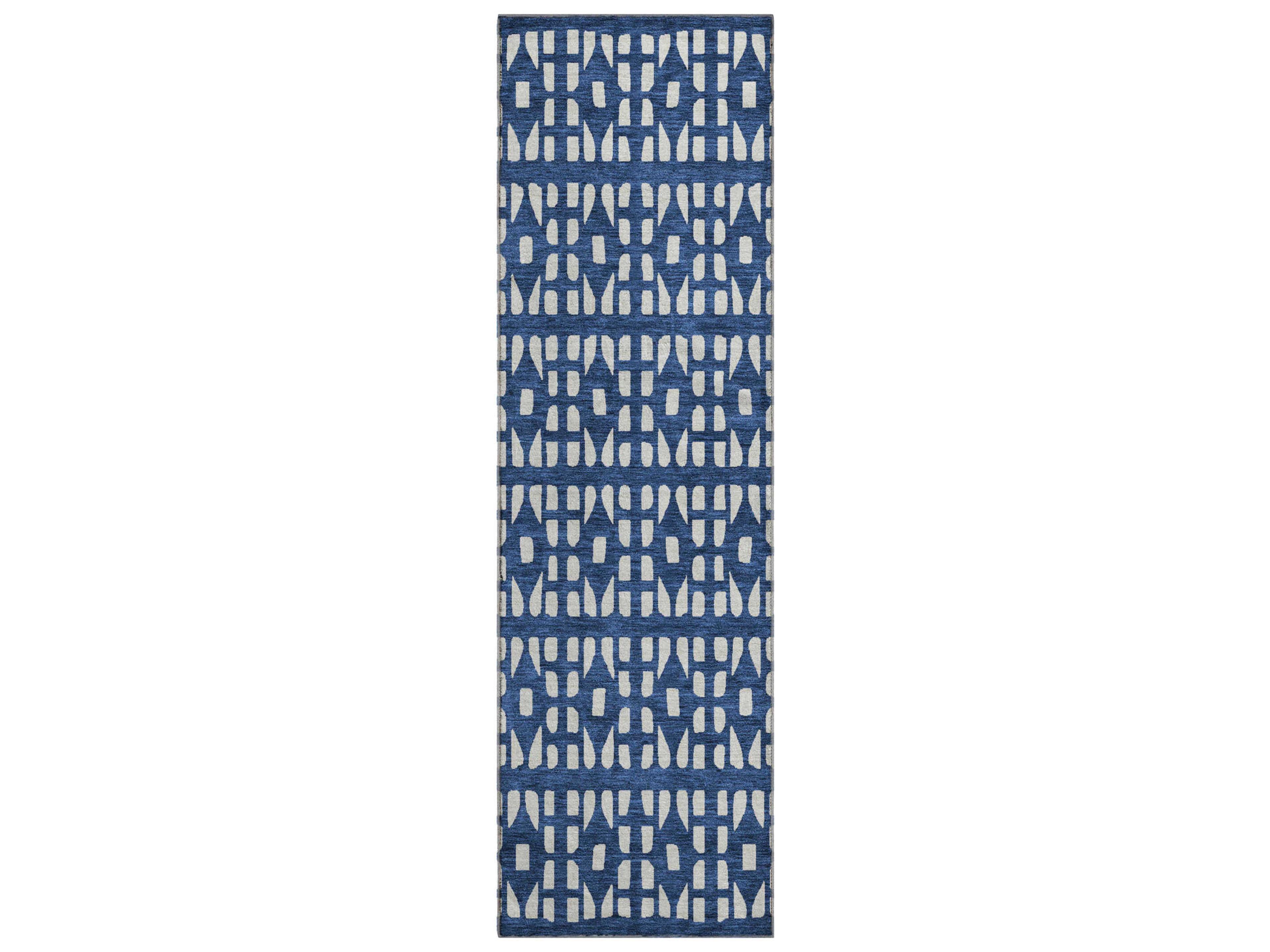 Dalyn Mayfield Geometric Area Rug