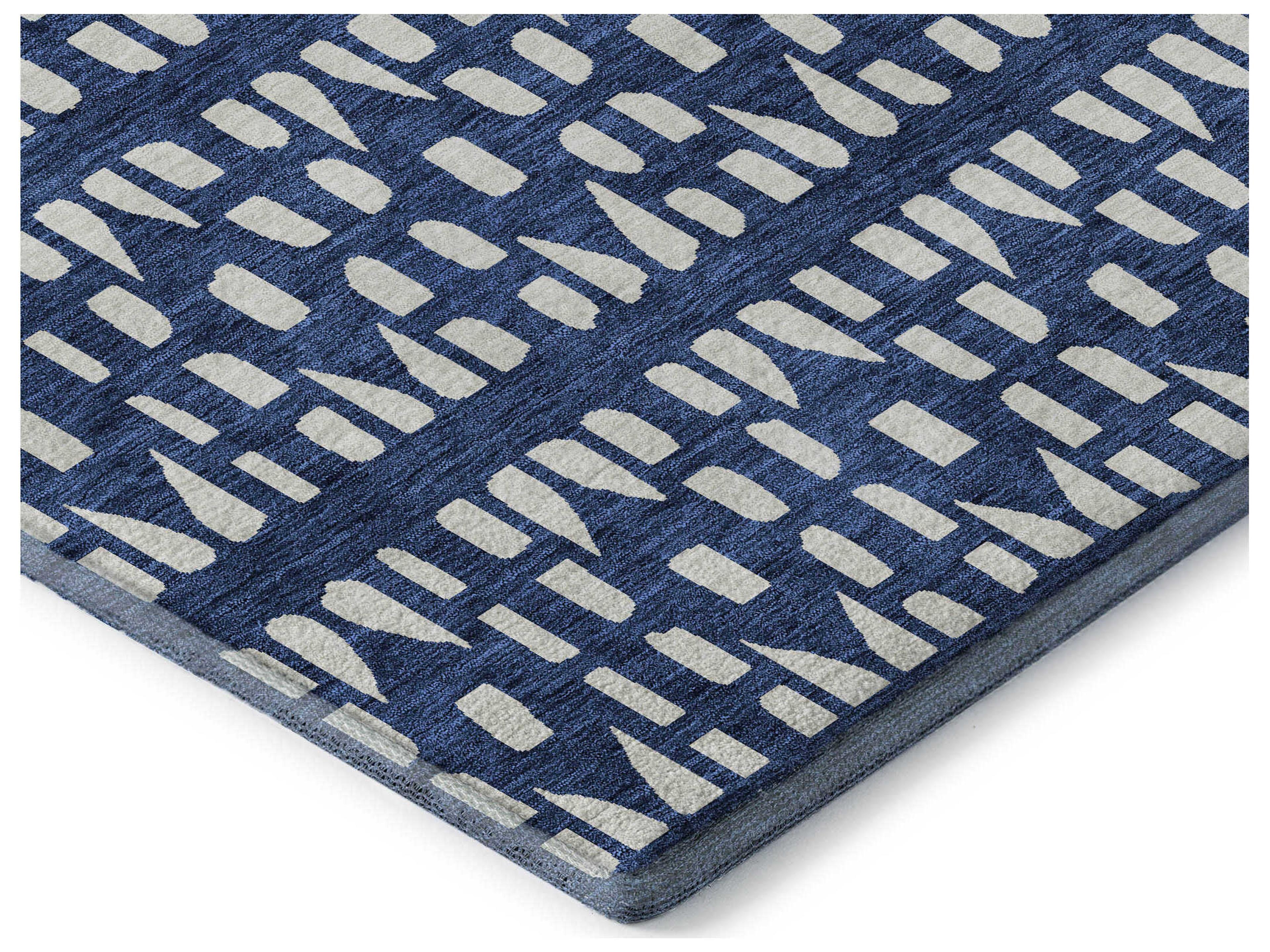 Dalyn Mayfield Geometric Area Rug