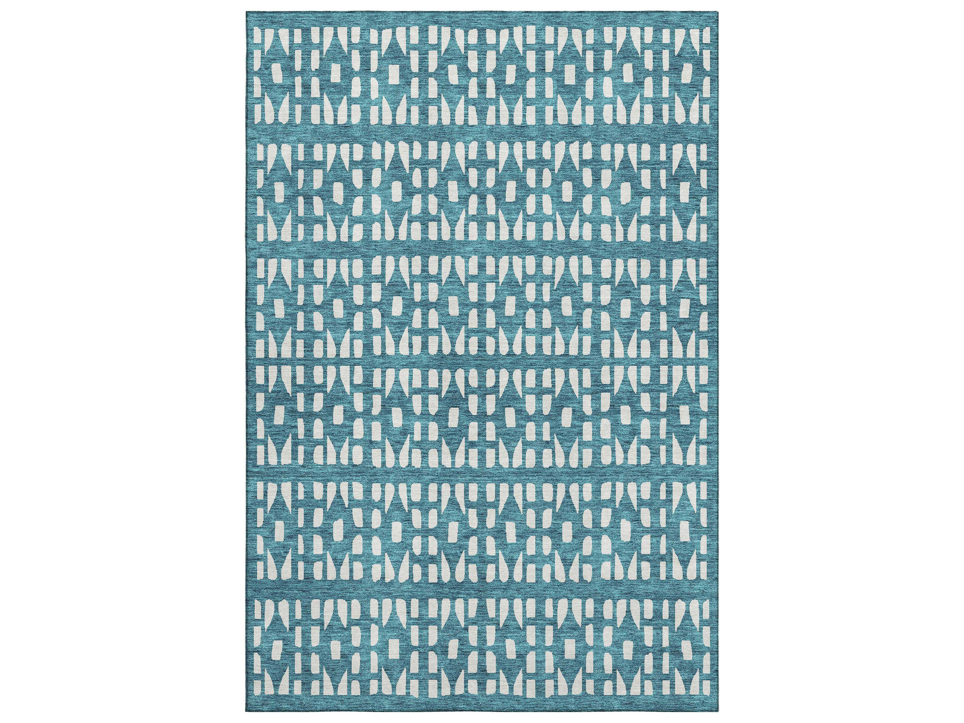 Mayfield Geometric Area Rug