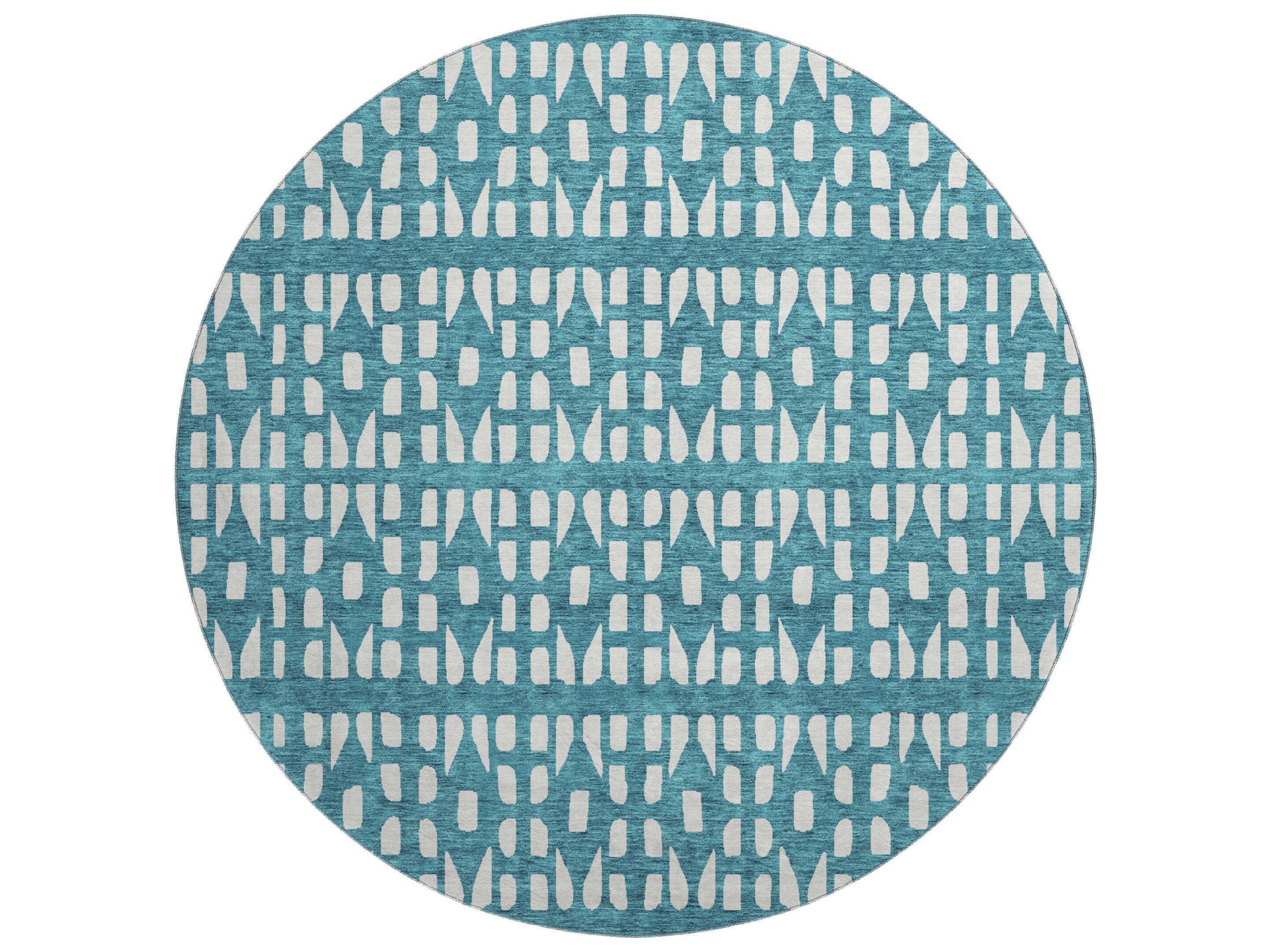 Dalyn Mayfield Geometric Area Rug