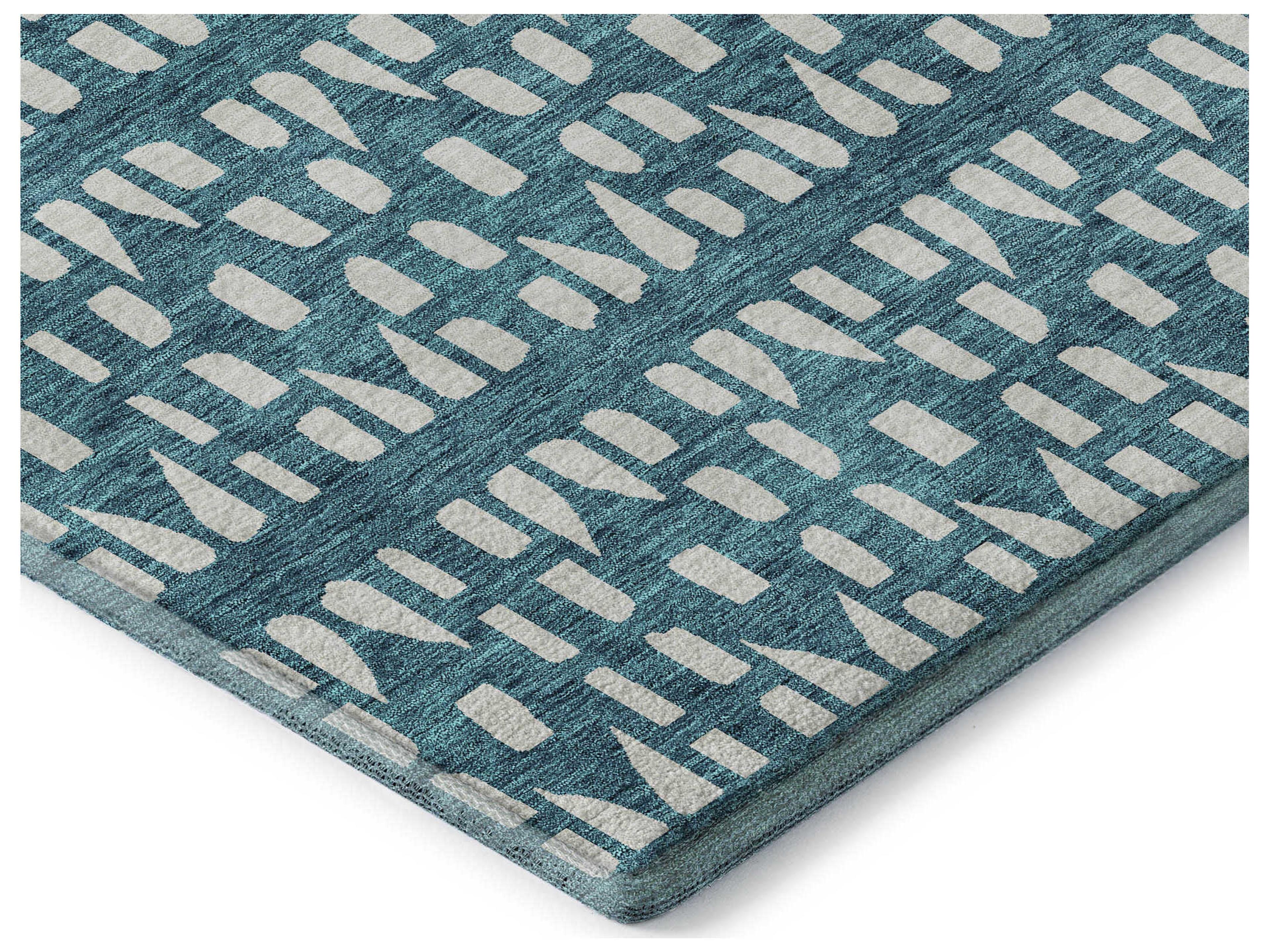 Dalyn Mayfield Geometric Area Rug