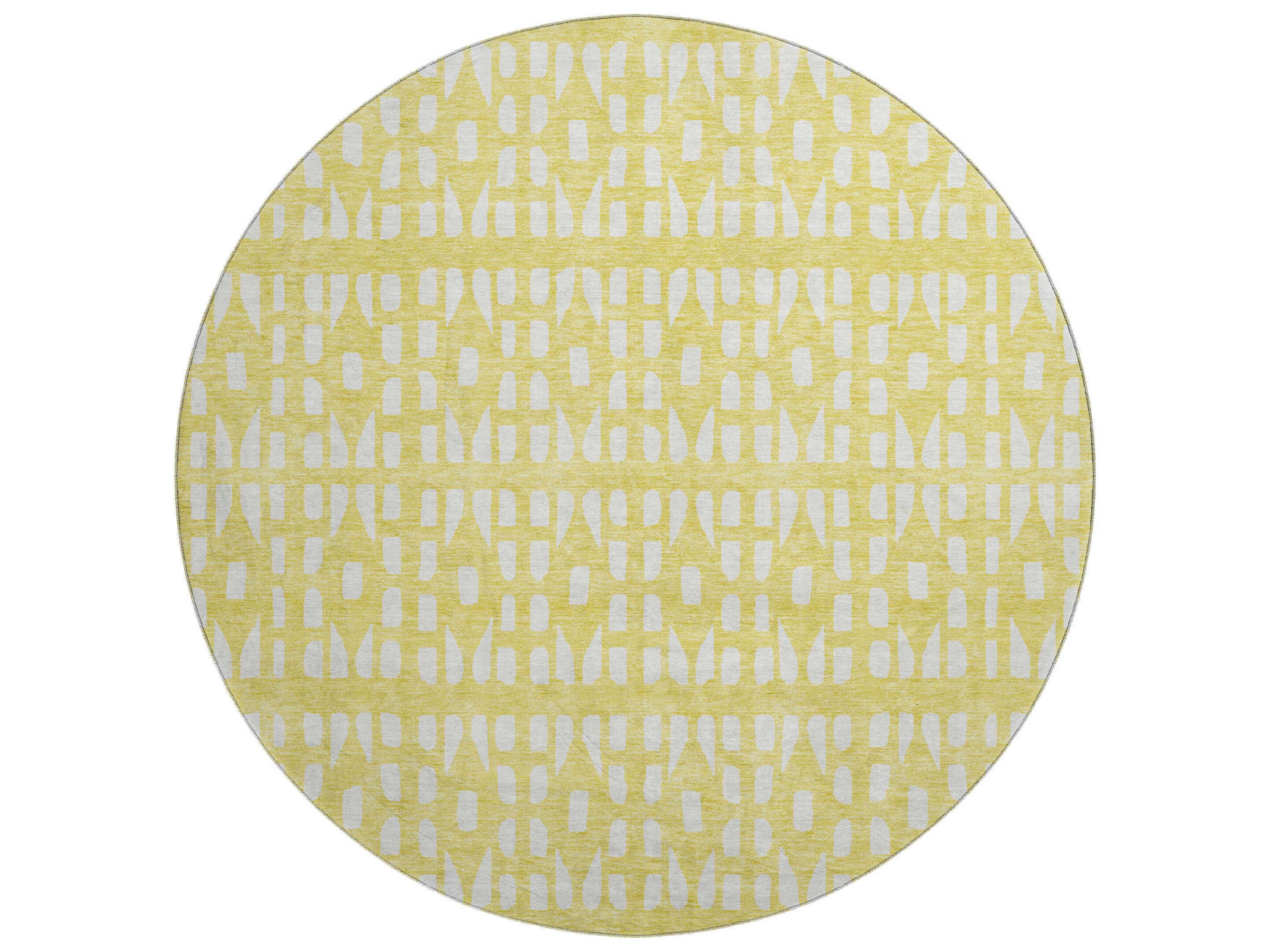 Dalyn Mayfield Geometric Area Rug