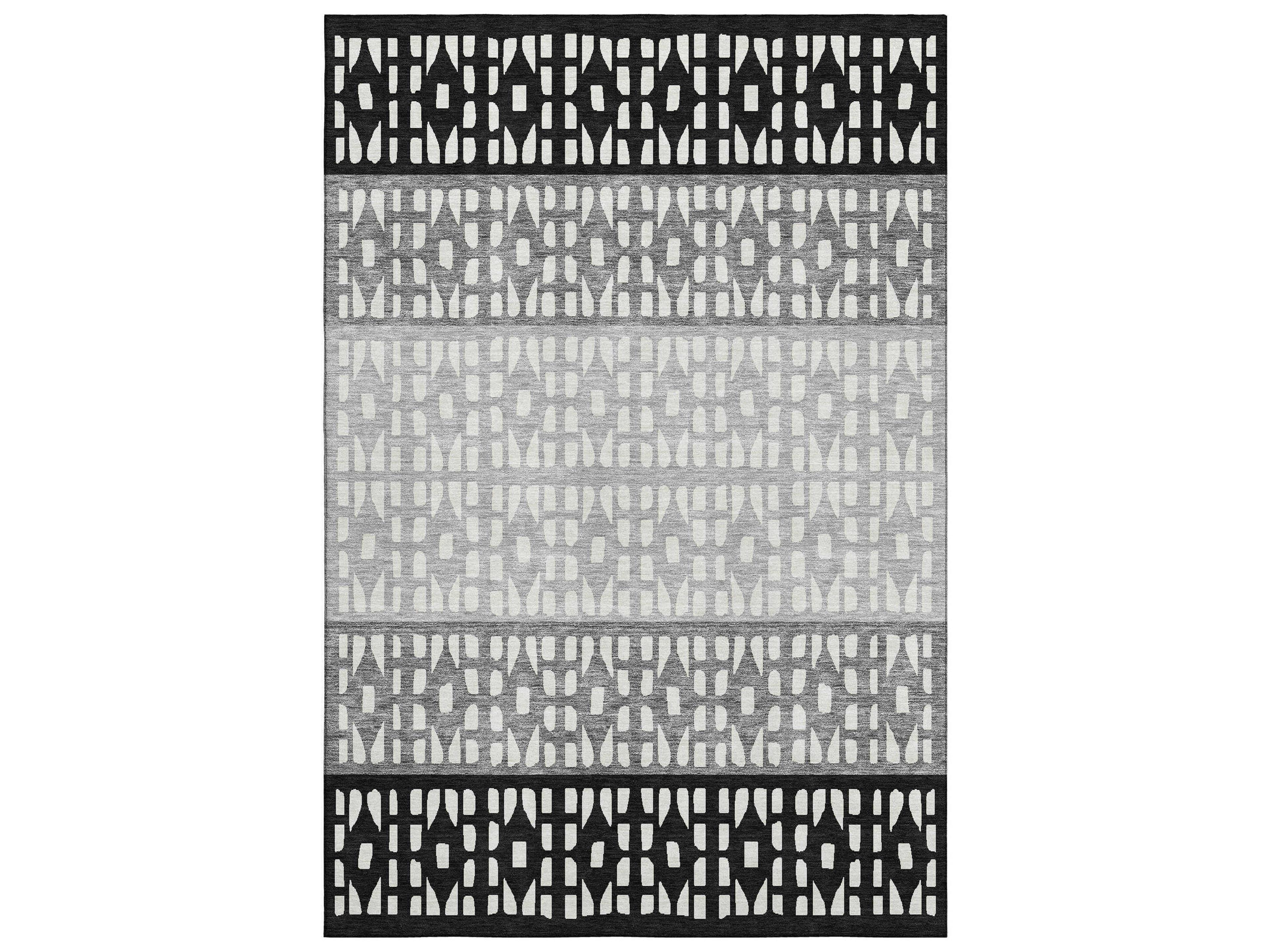 Mayfield Geometric Area Rug