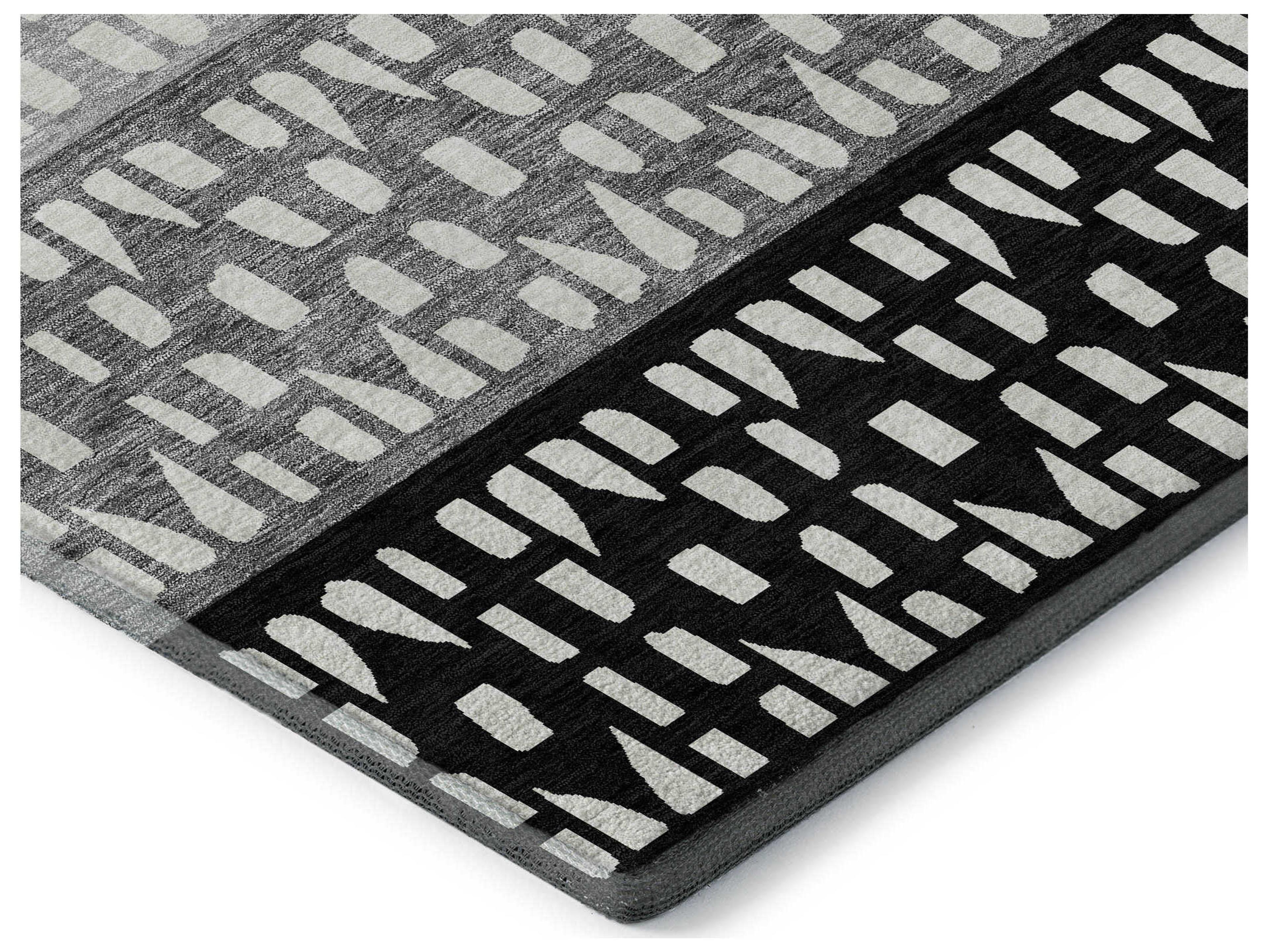 Dalyn Mayfield Geometric Area Rug