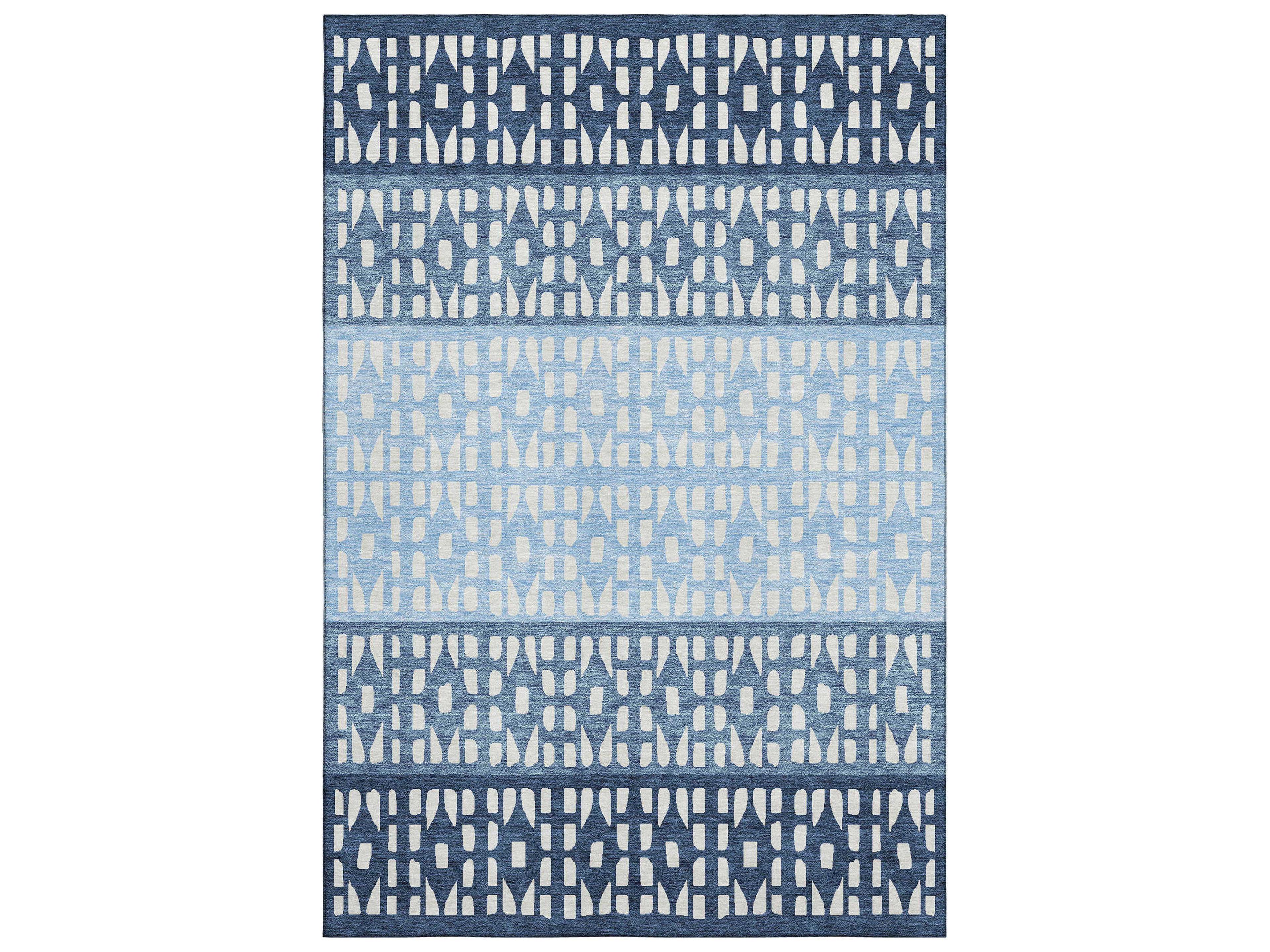 Mayfield Geometric Area Rug