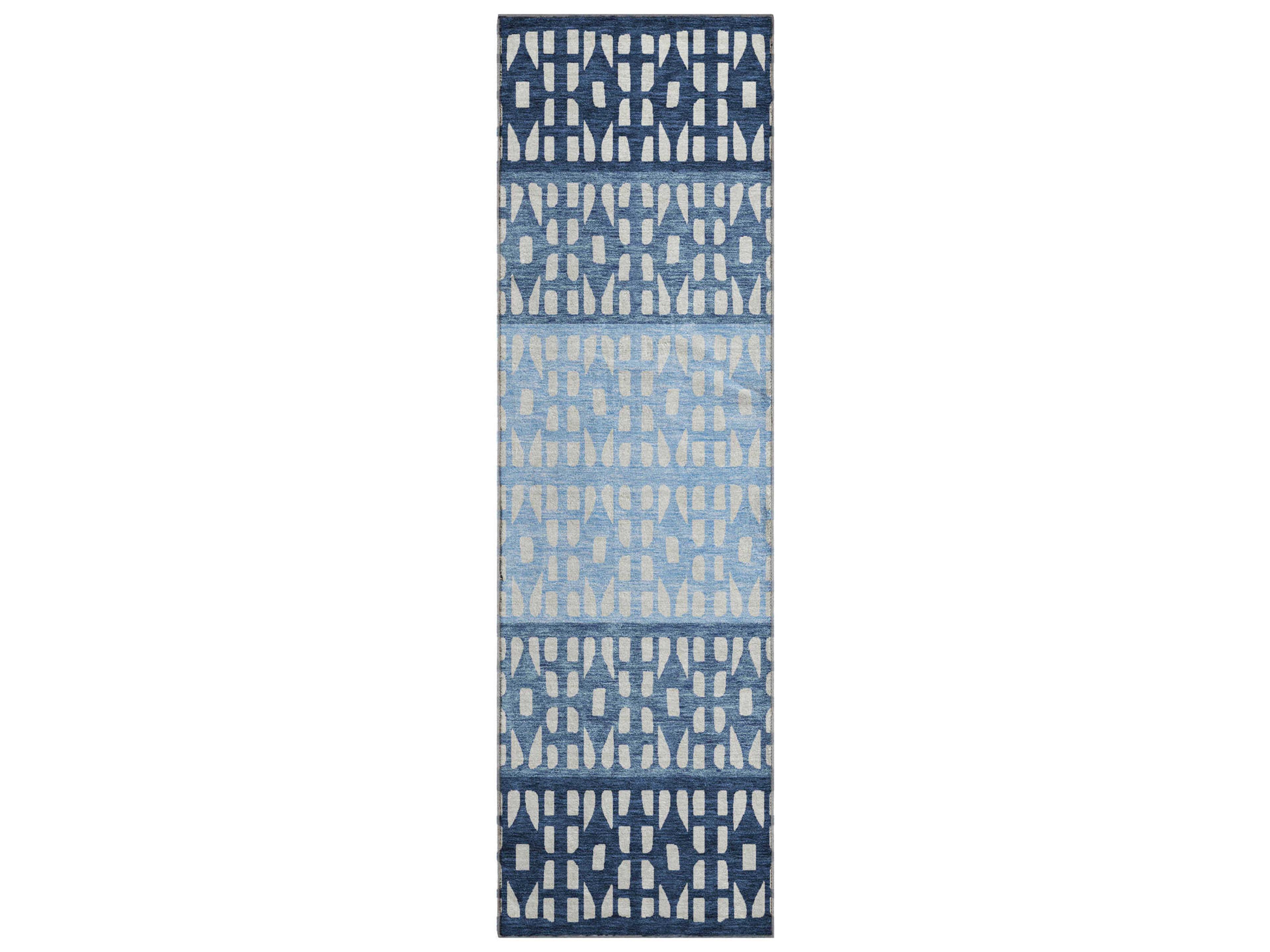 Dalyn Mayfield Geometric Area Rug