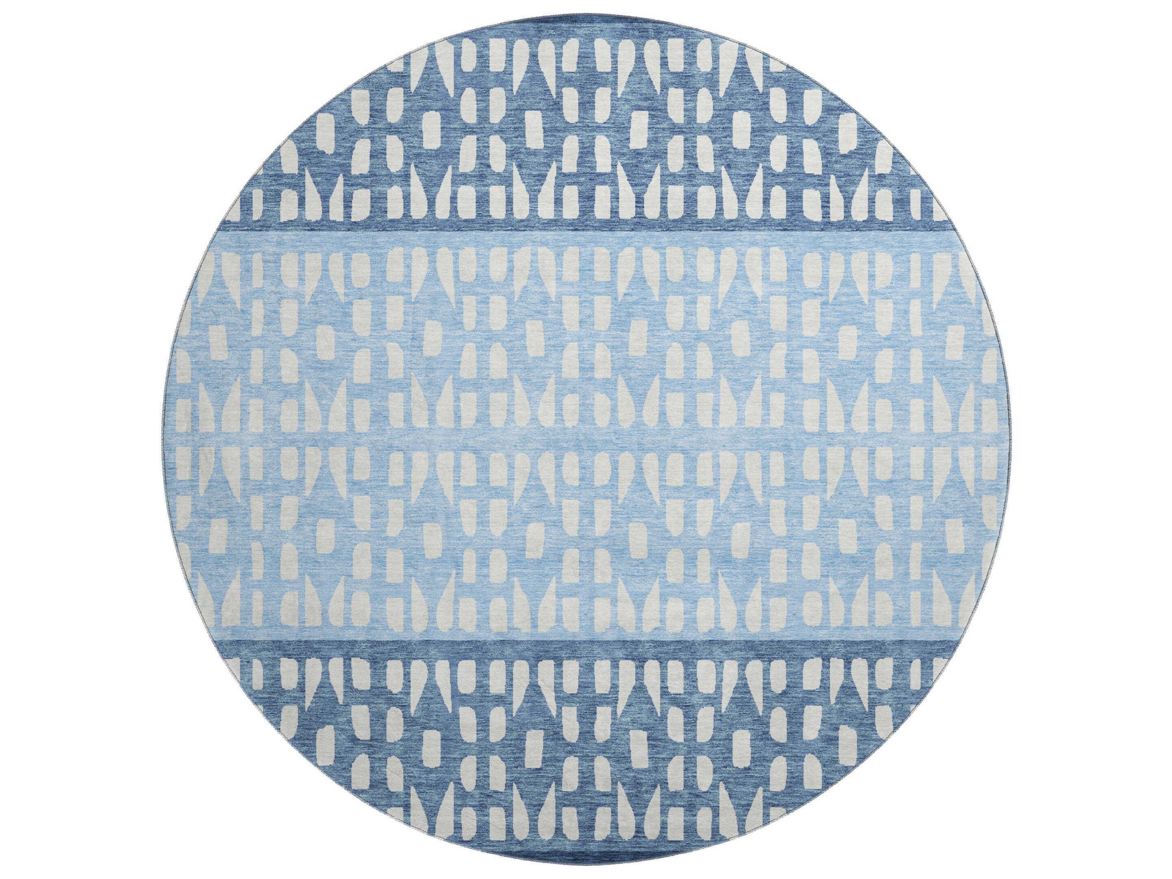 Dalyn Mayfield Geometric Area Rug
