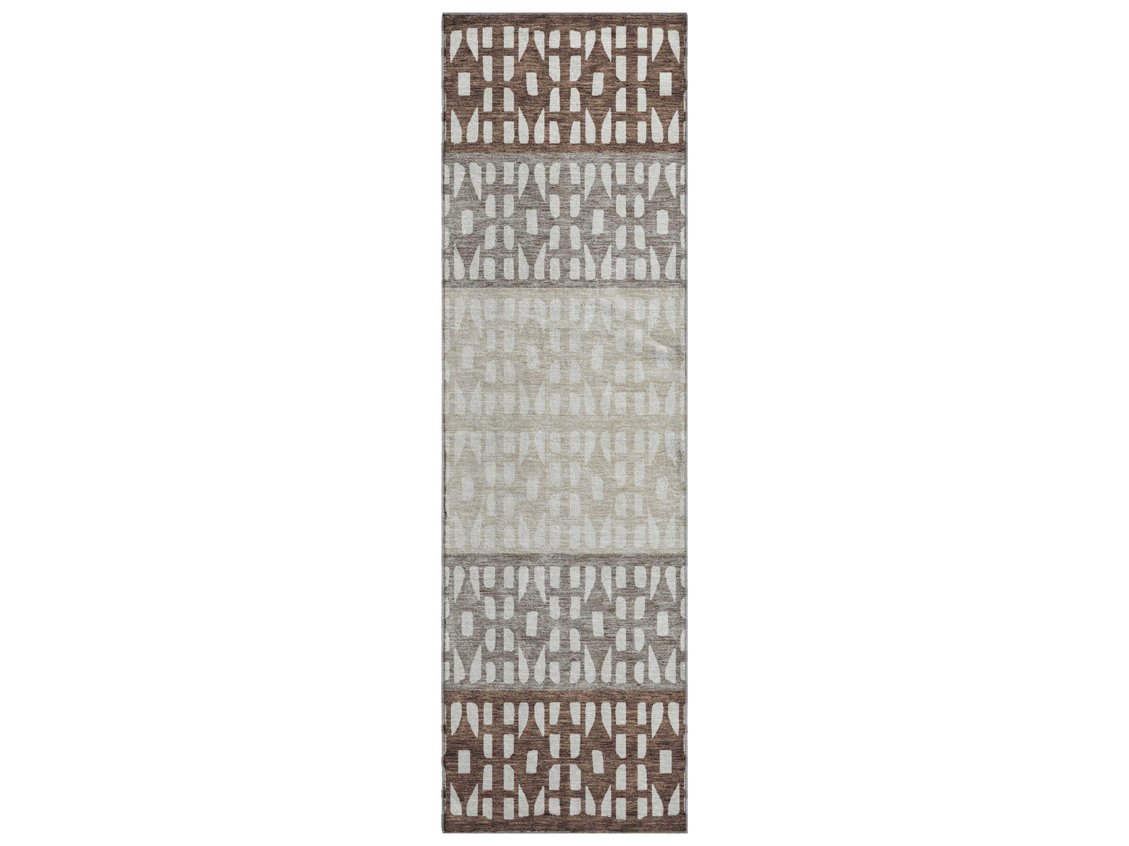 Dalyn Mayfield Geometric Area Rug