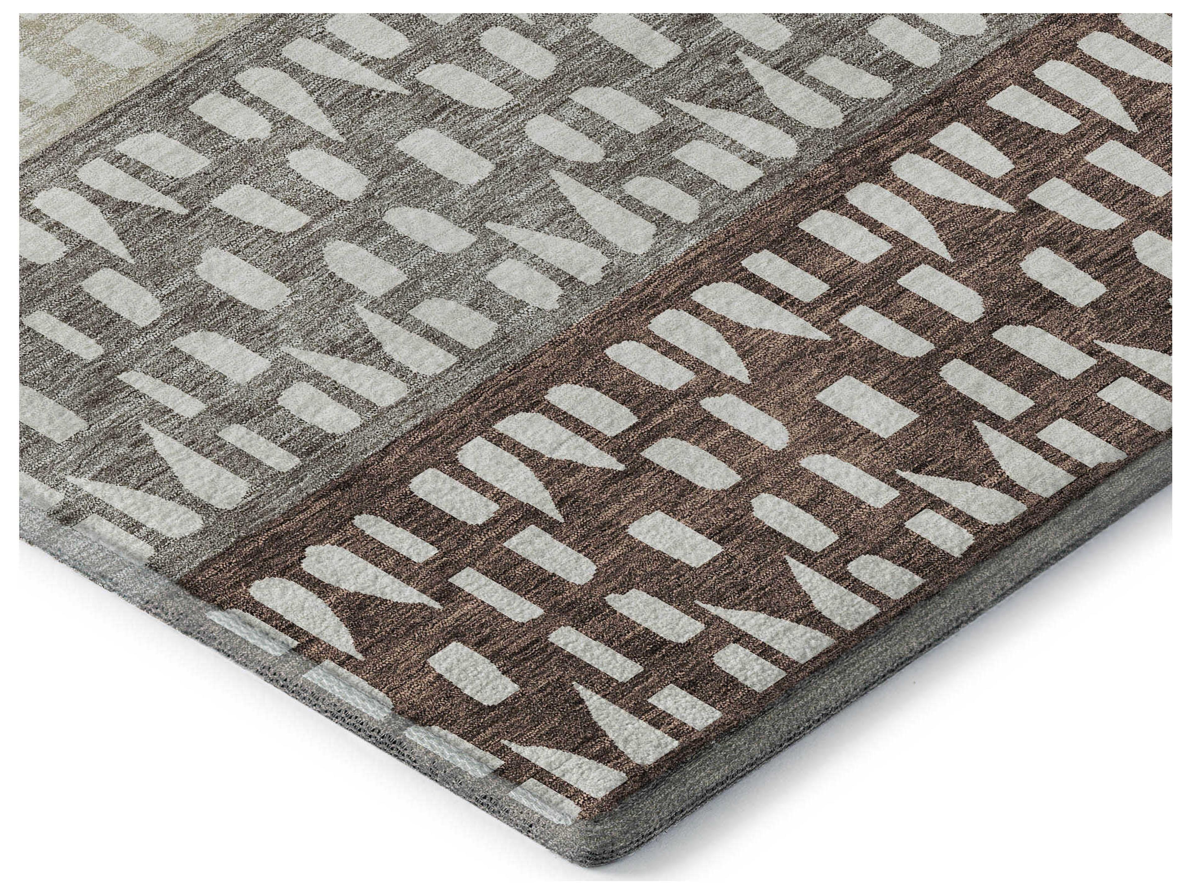 Dalyn Mayfield Geometric Area Rug