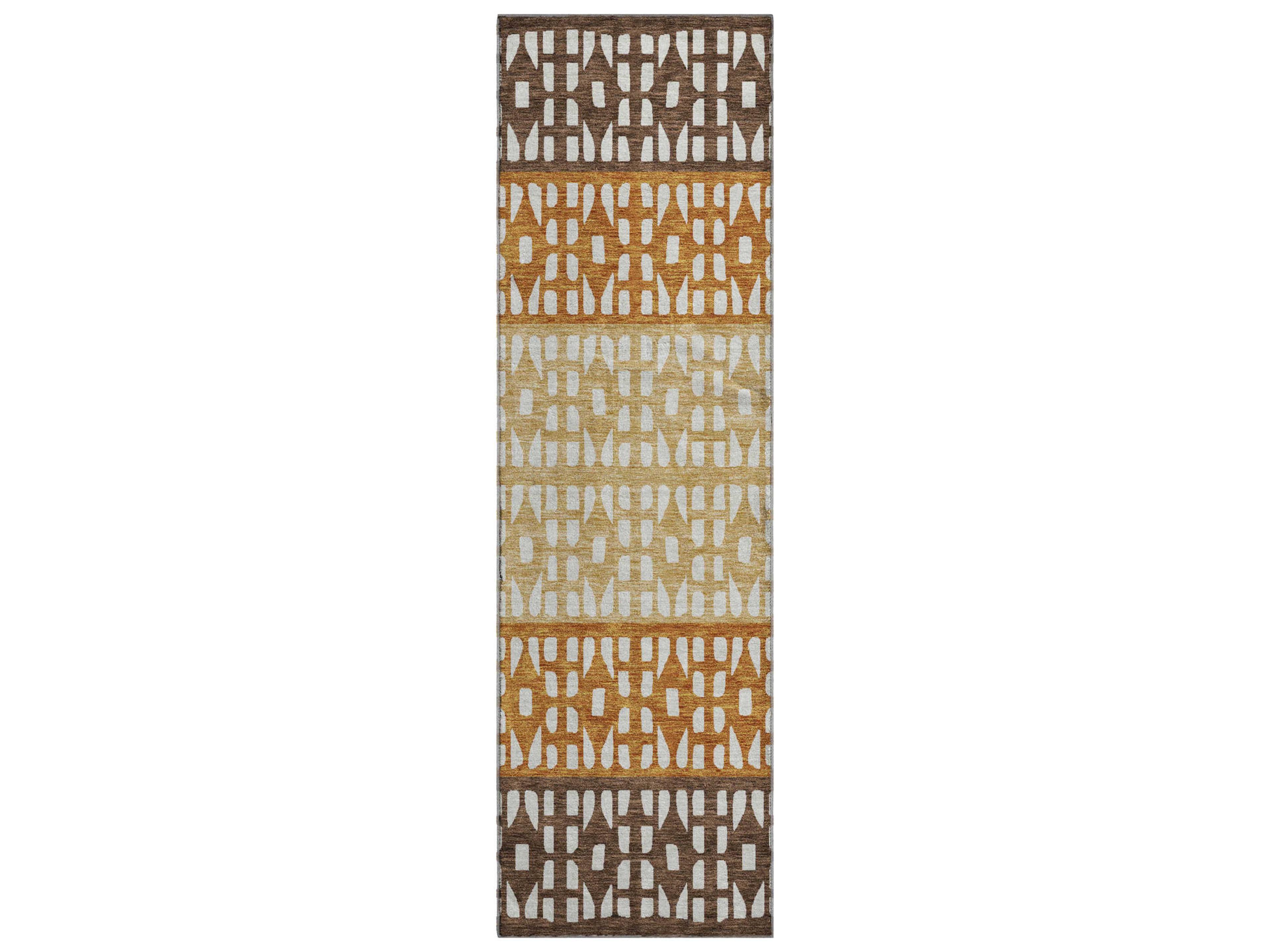 Dalyn Mayfield Geometric Area Rug