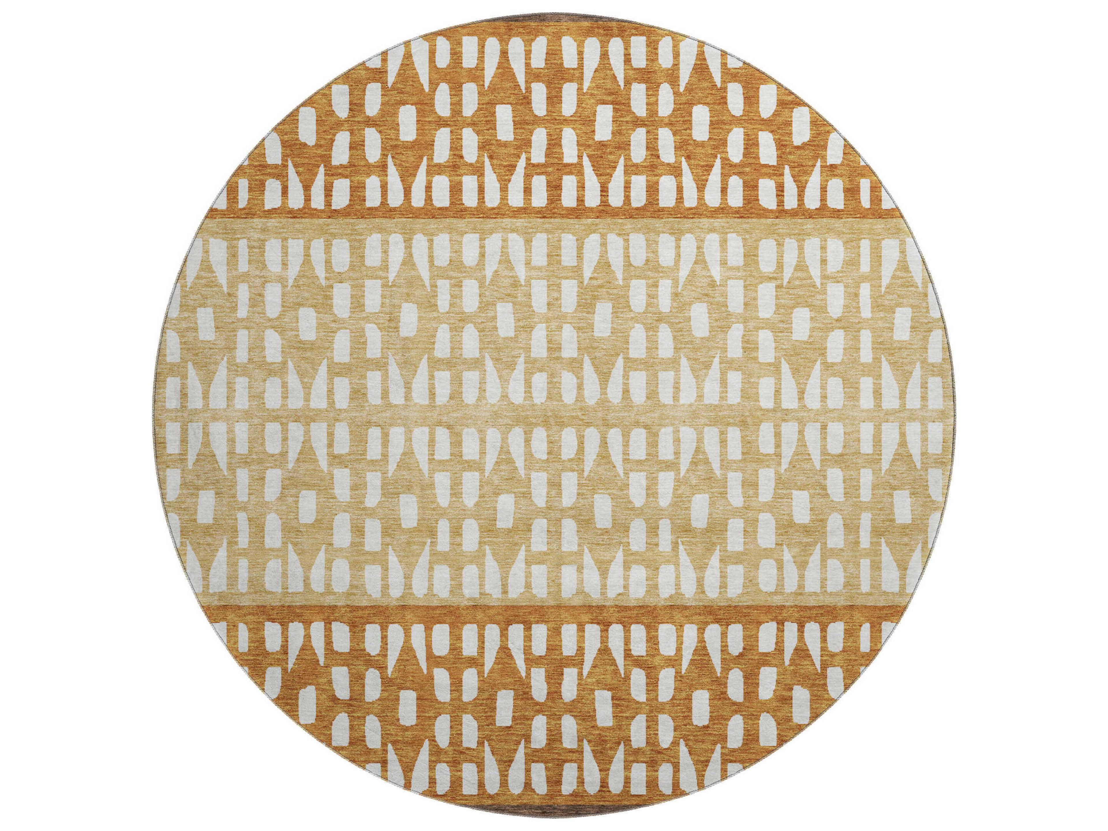 Dalyn Mayfield Geometric Area Rug