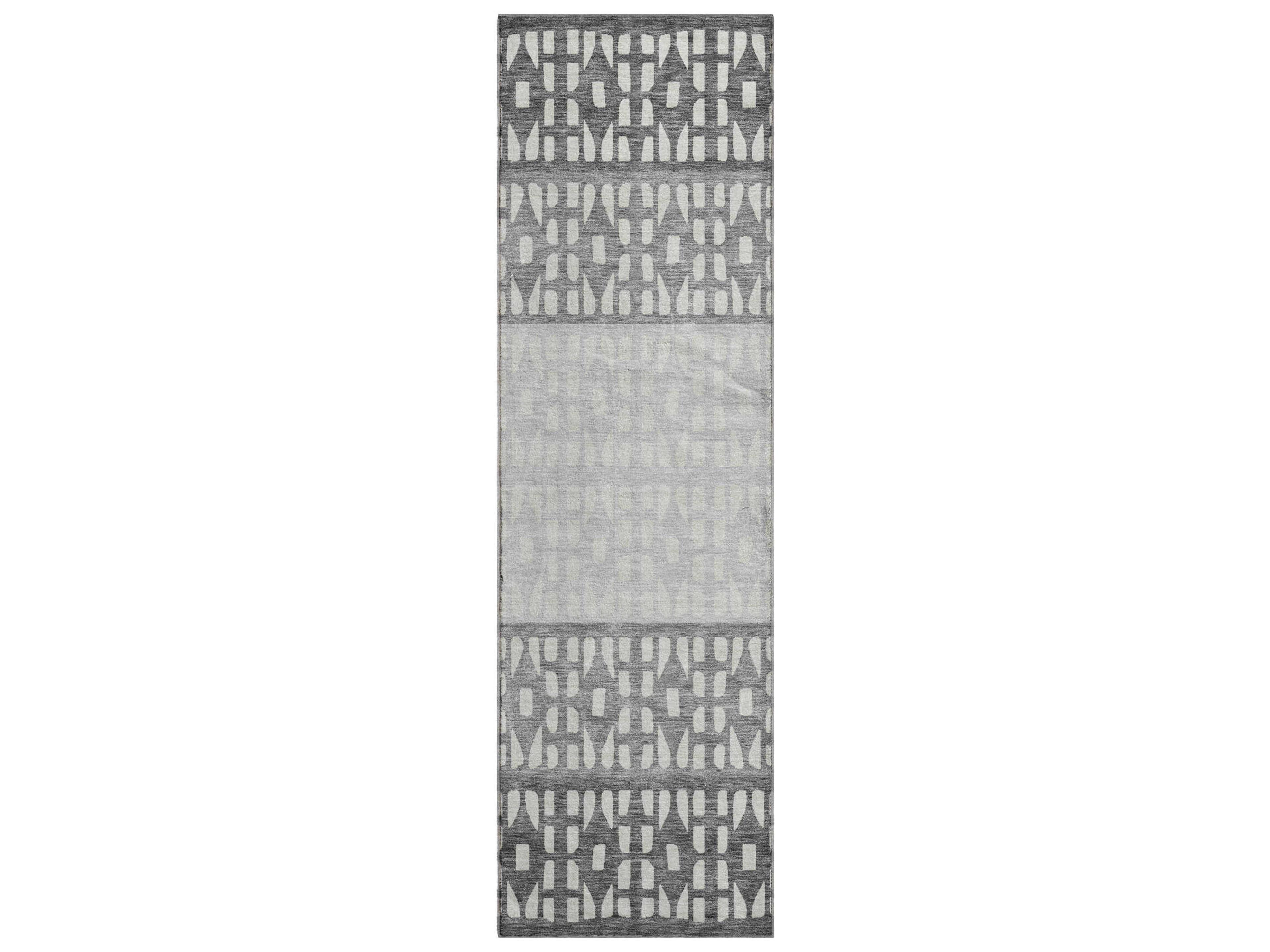 Dalyn Mayfield Geometric Area Rug