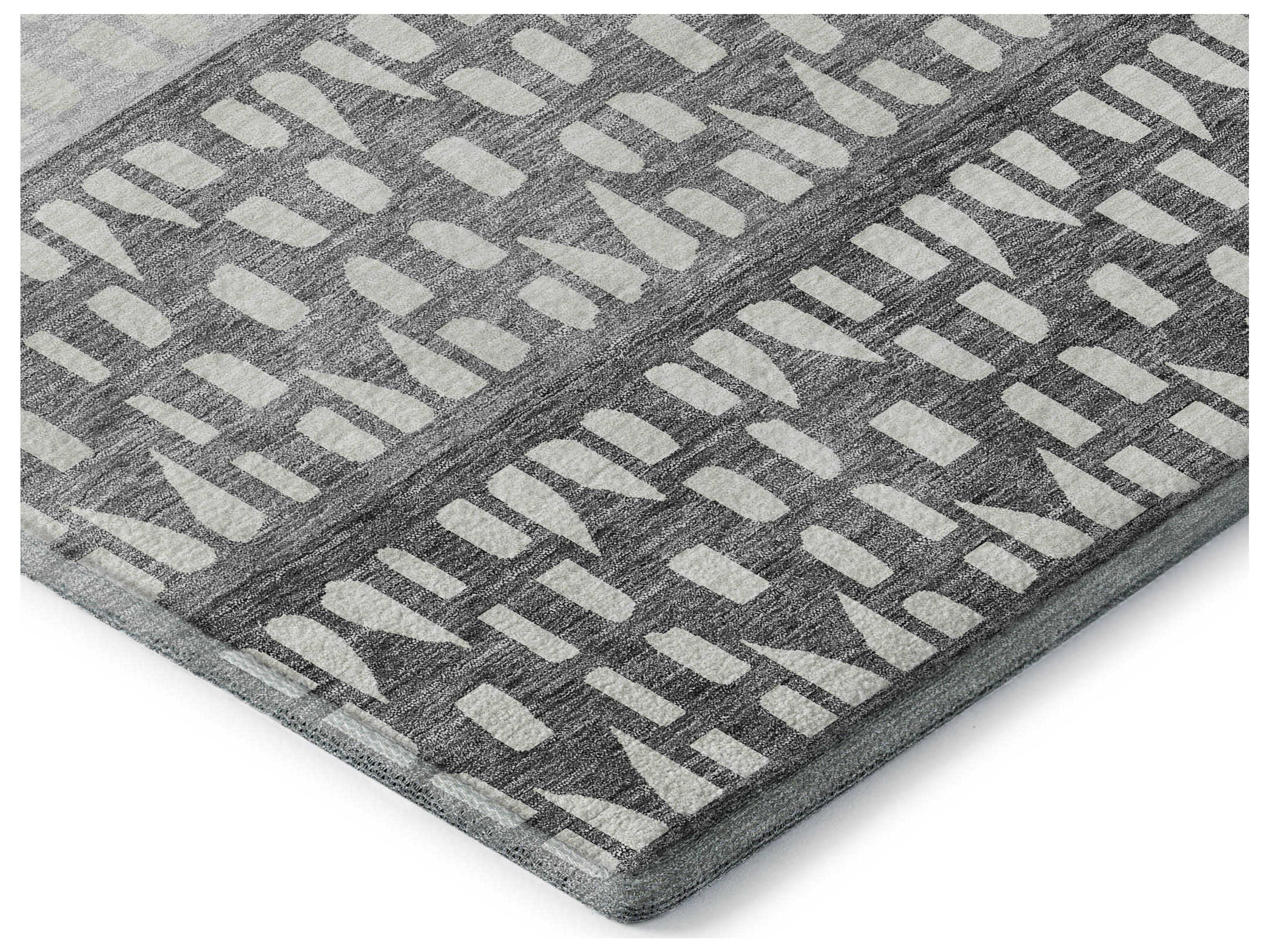 Dalyn Mayfield Geometric Area Rug
