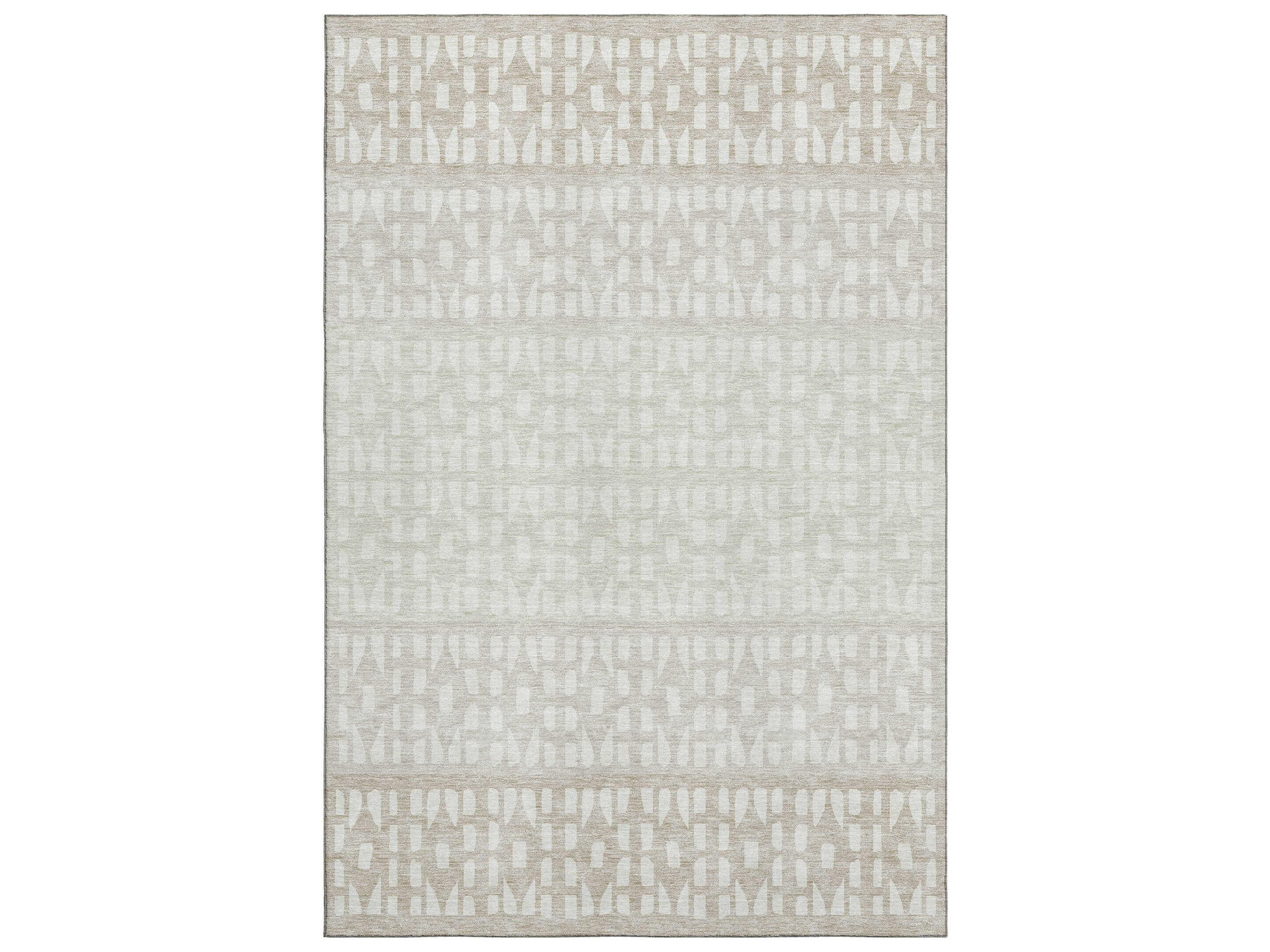 Mayfield Geometric Area Rug