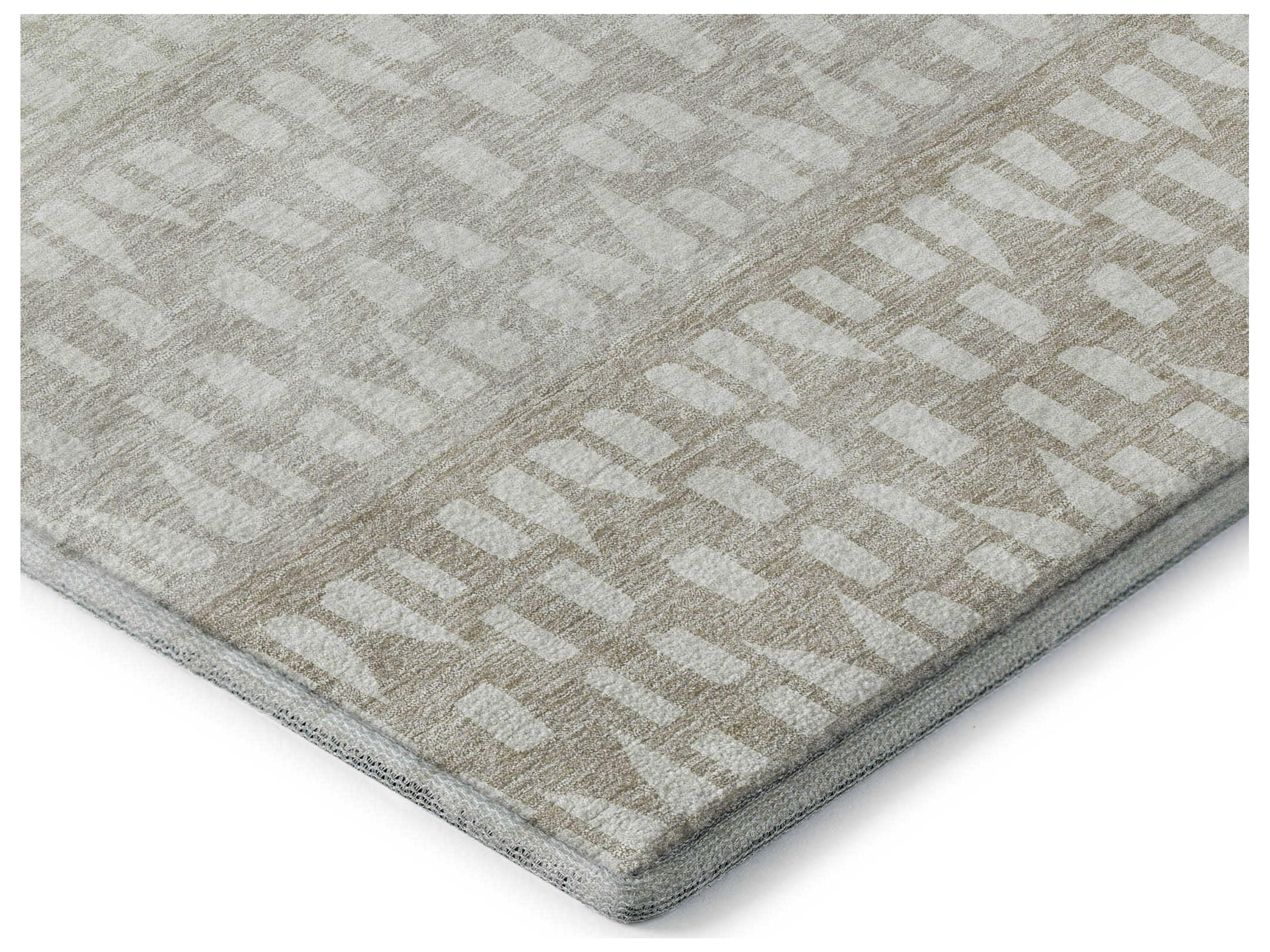 Dalyn Mayfield Geometric Area Rug