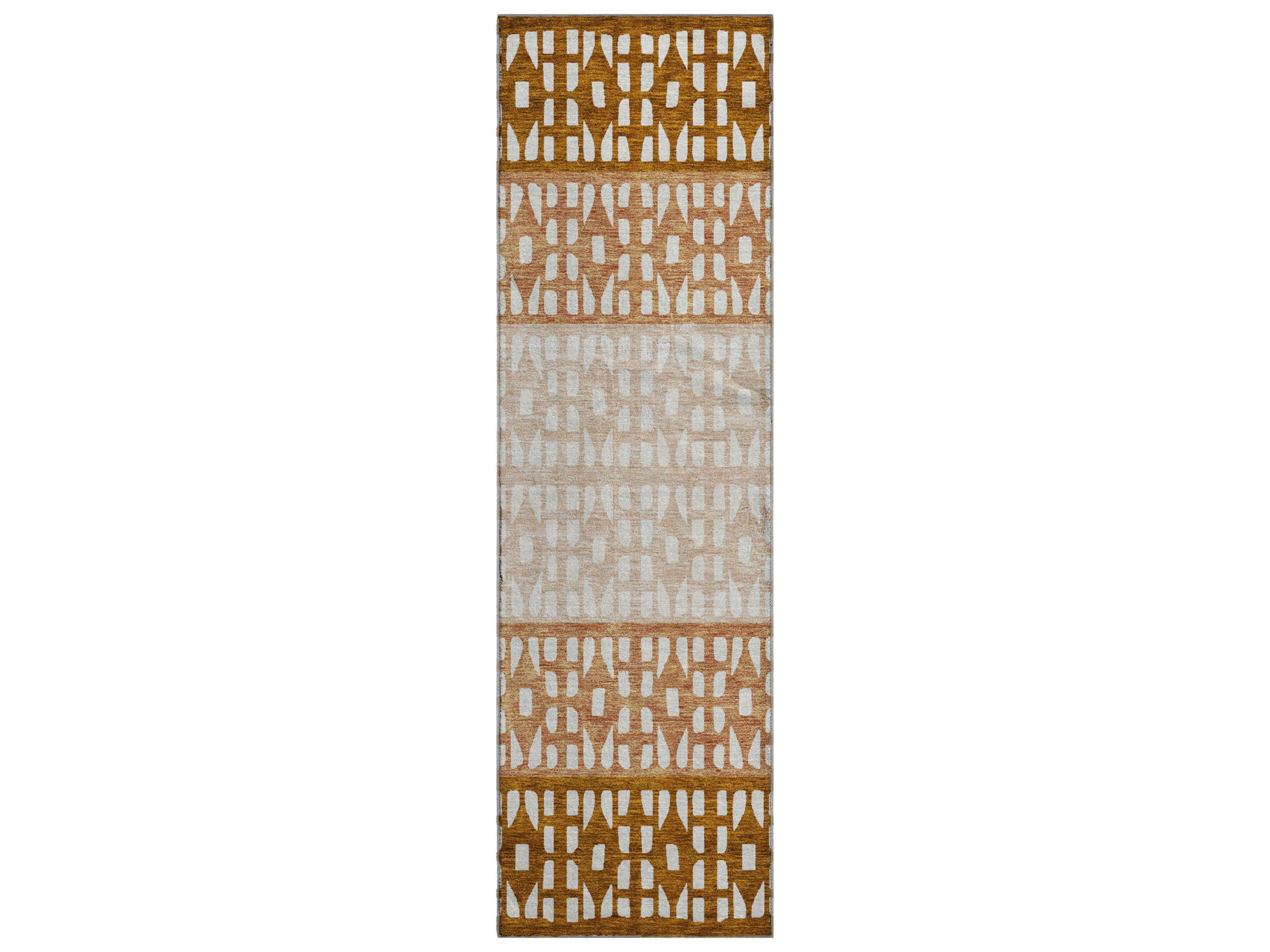 Dalyn Mayfield Geometric Area Rug