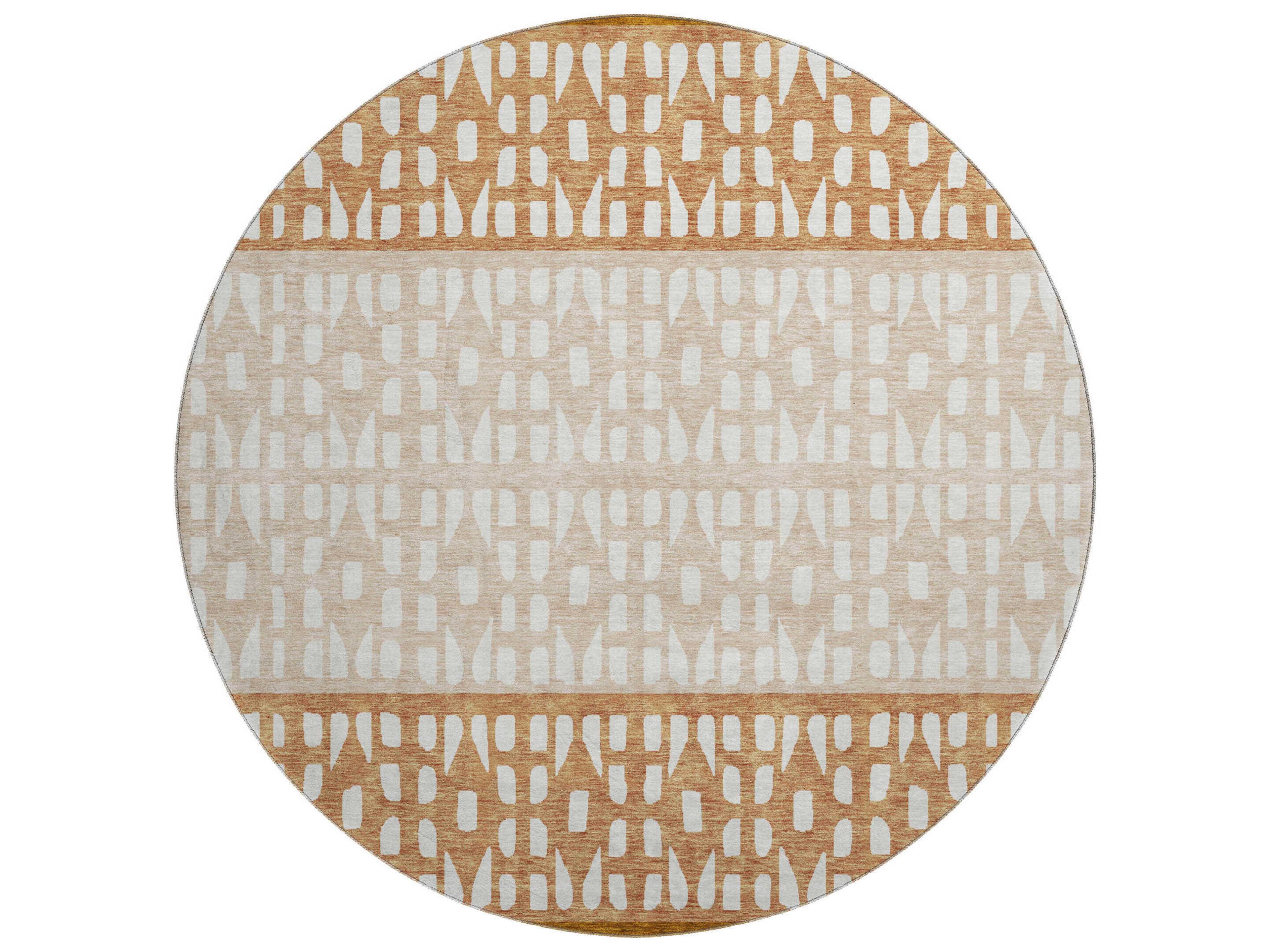 Dalyn Mayfield Geometric Area Rug