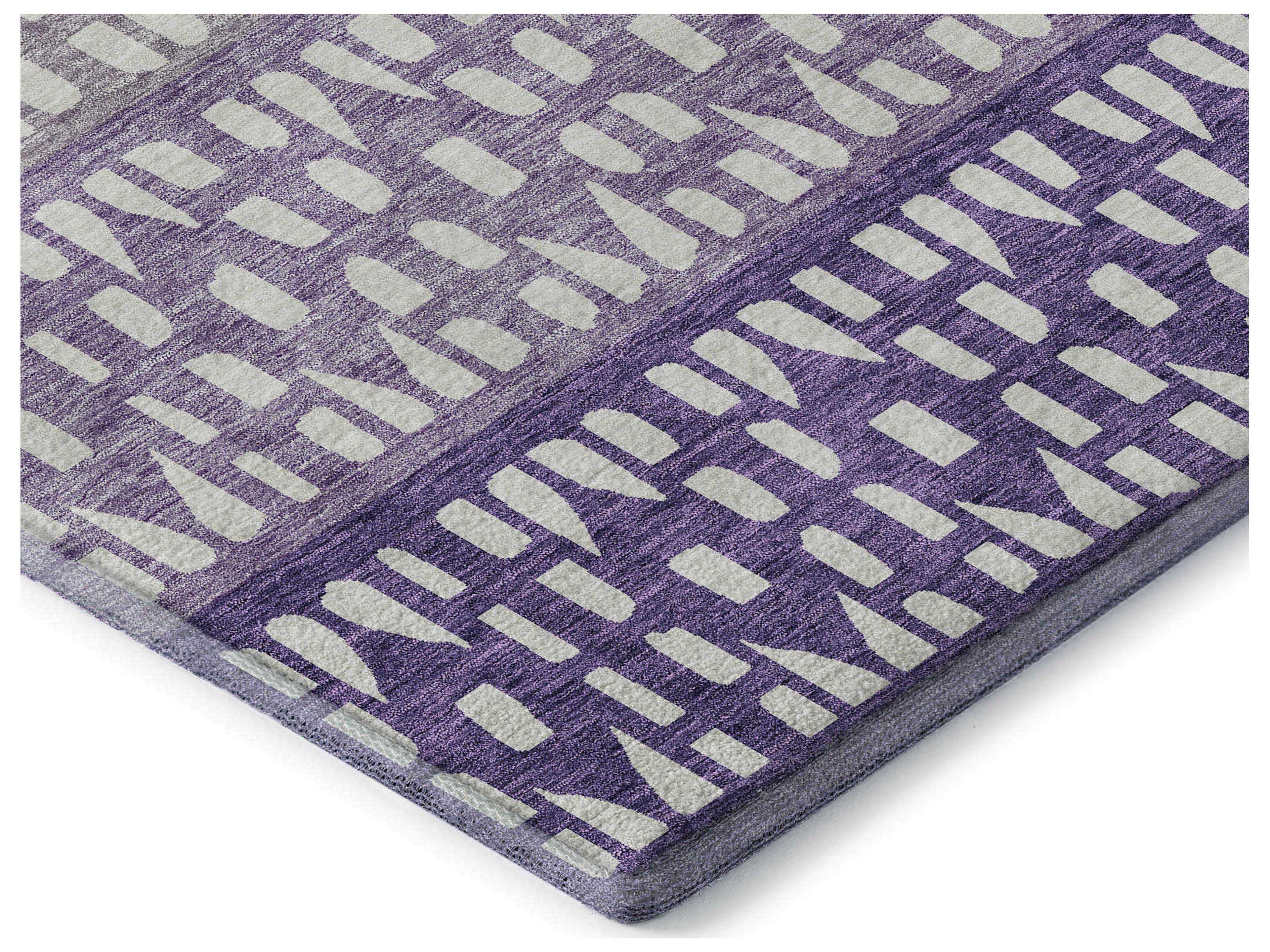 Dalyn Mayfield Geometric Area Rug