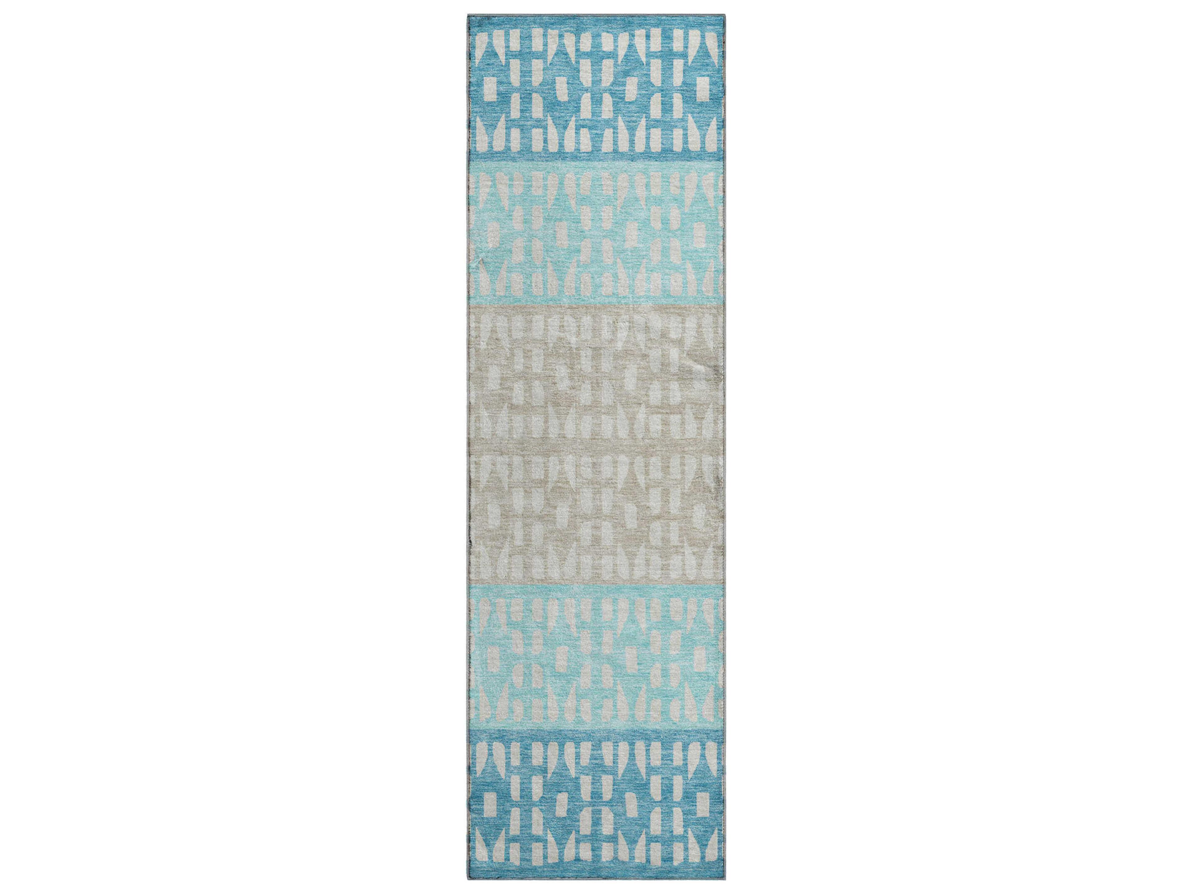 Dalyn Mayfield Geometric Area Rug