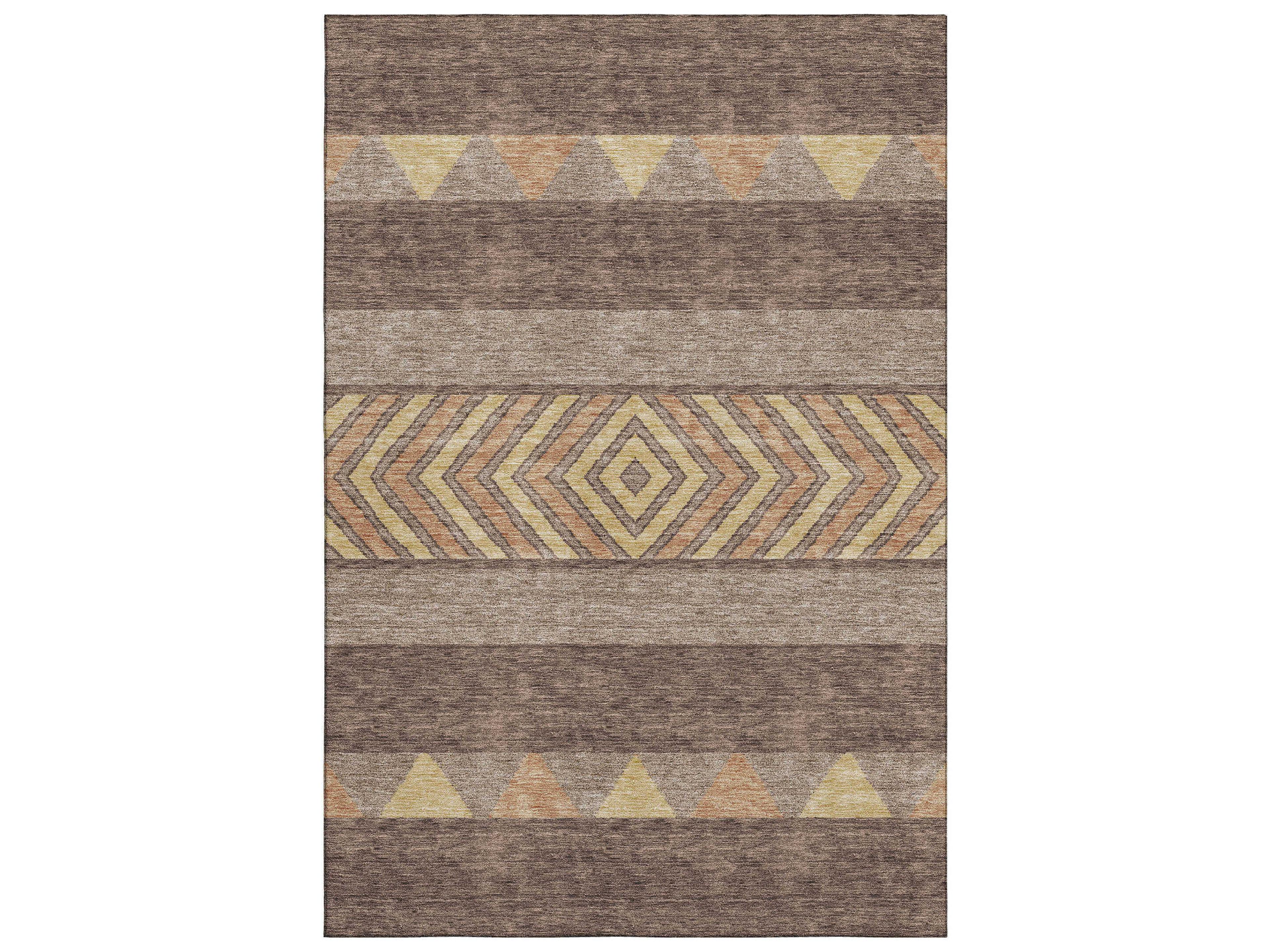 Mayfield Southwestern Area Rug