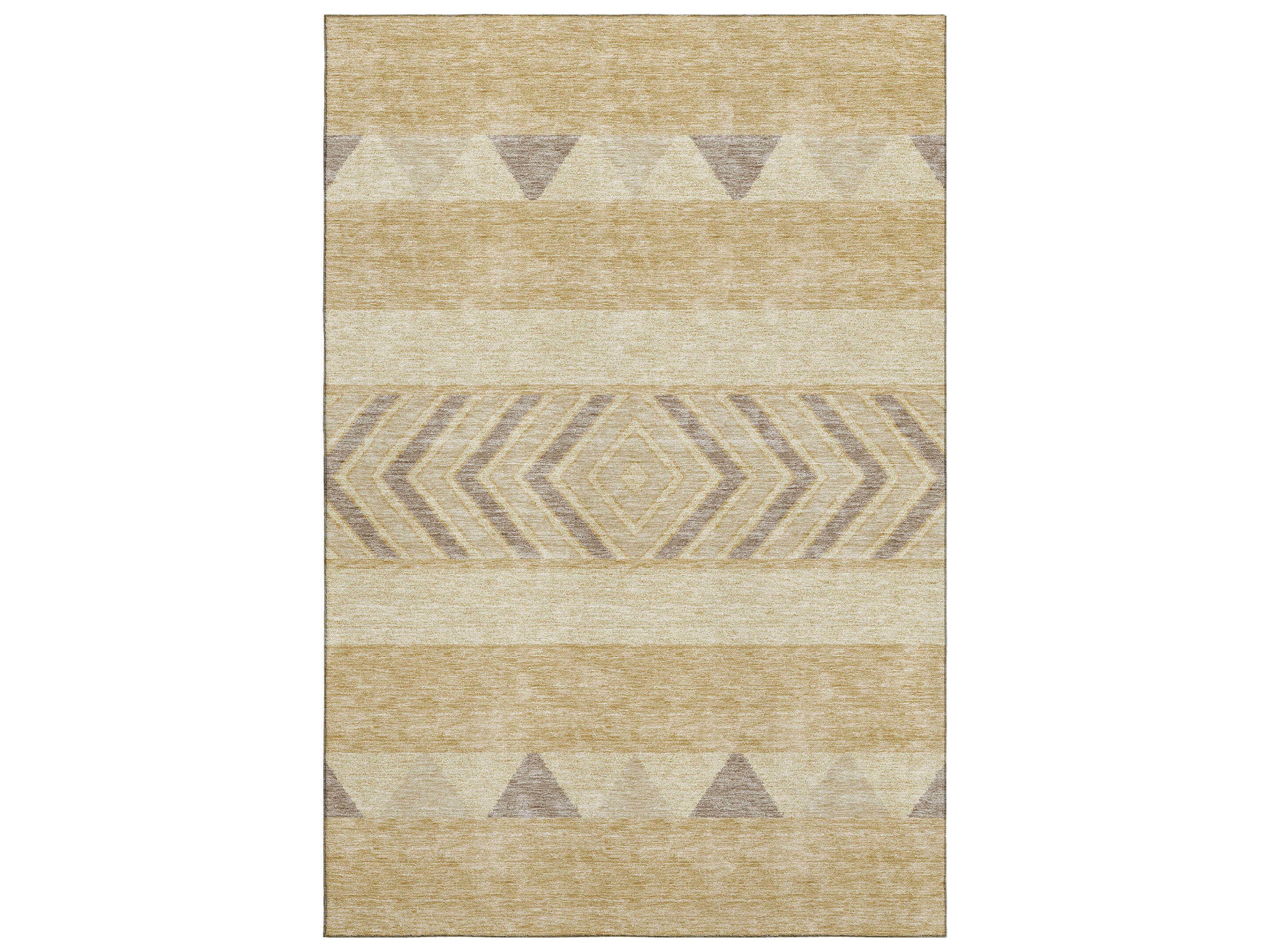 Mayfield Southwestern Area Rug
