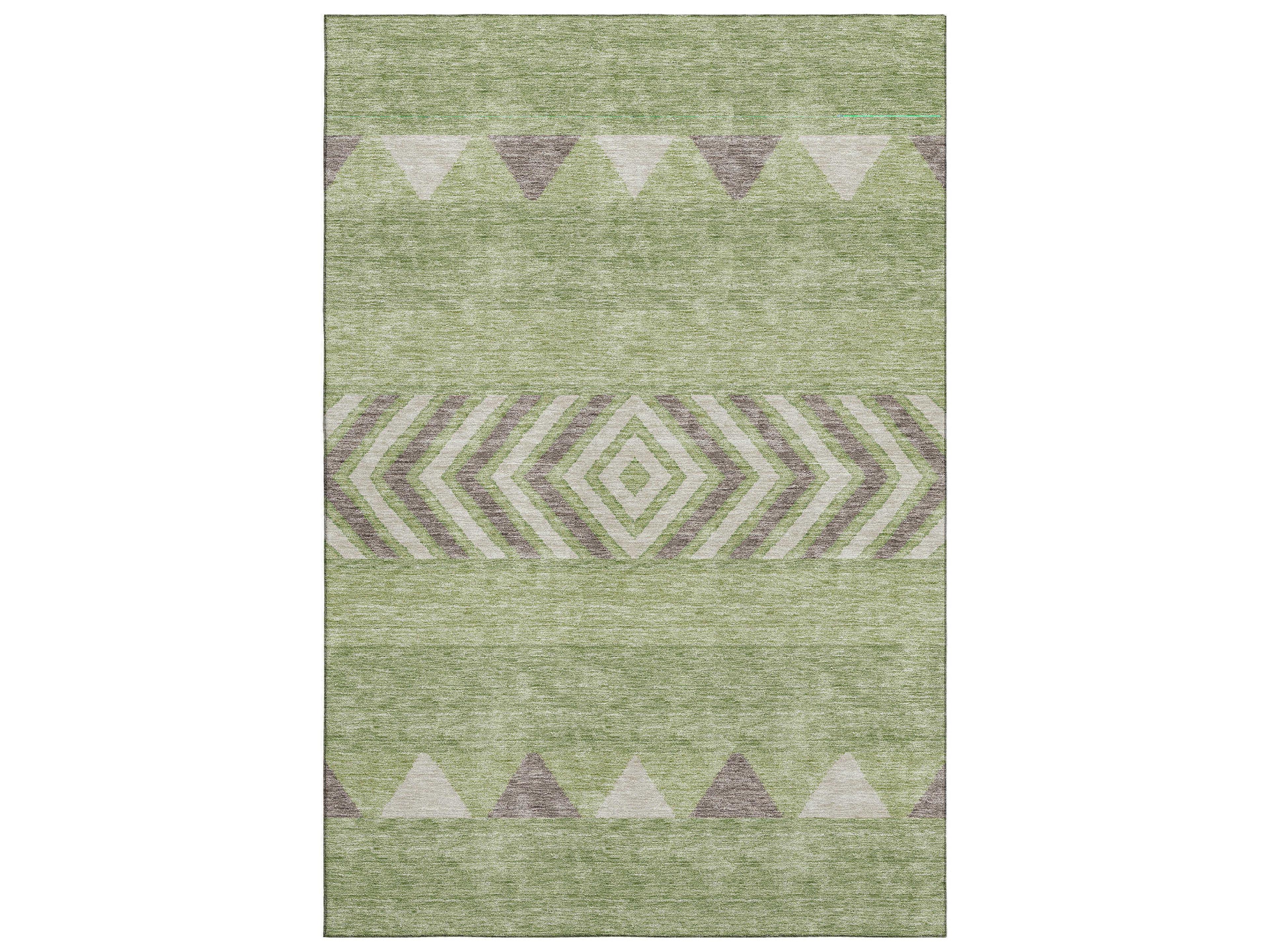 Mayfield Southwestern Area Rug