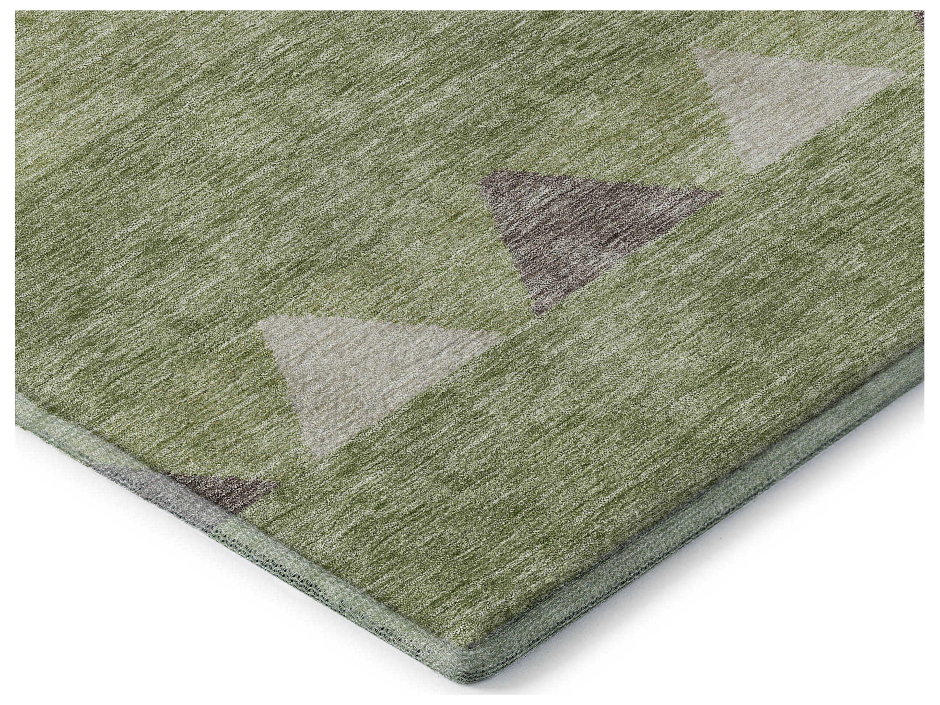 Dalyn Mayfield Southwestern Area Rug