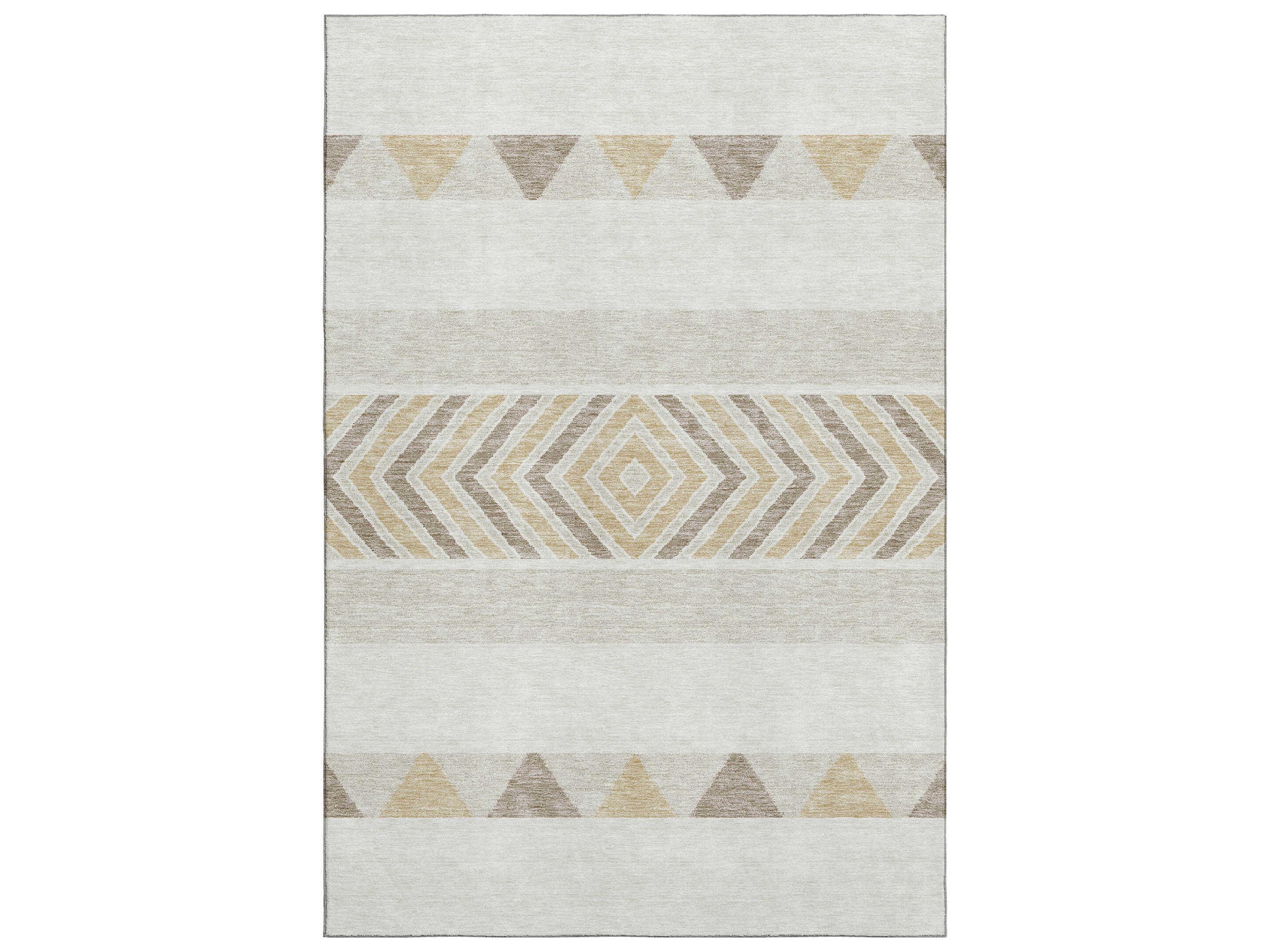 Mayfield Southwestern Area Rug