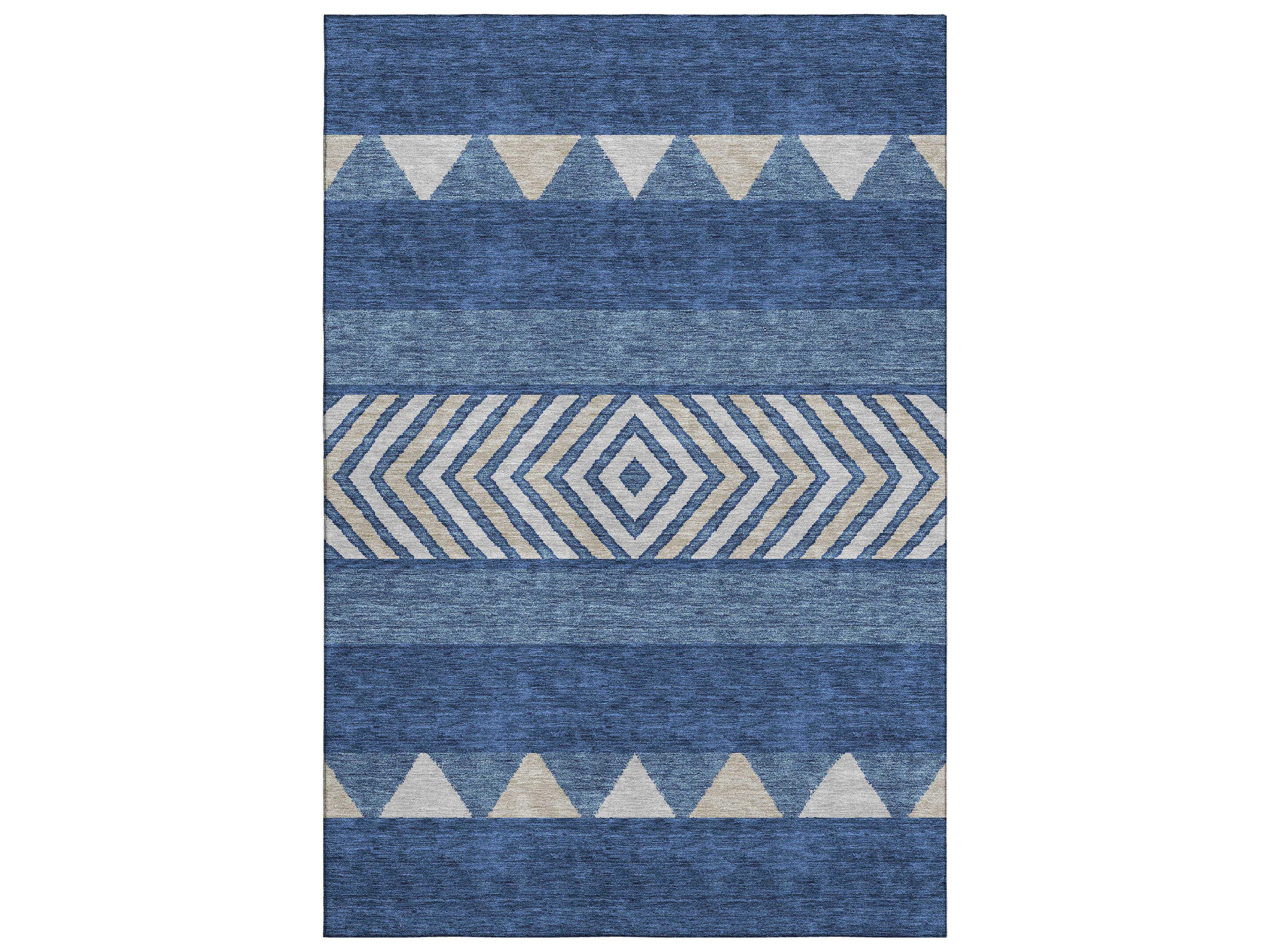 Mayfield Southwestern Area Rug